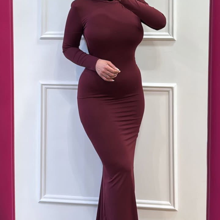 Dress Maira