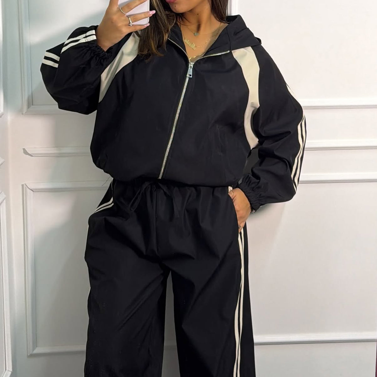 Coordinato Jade