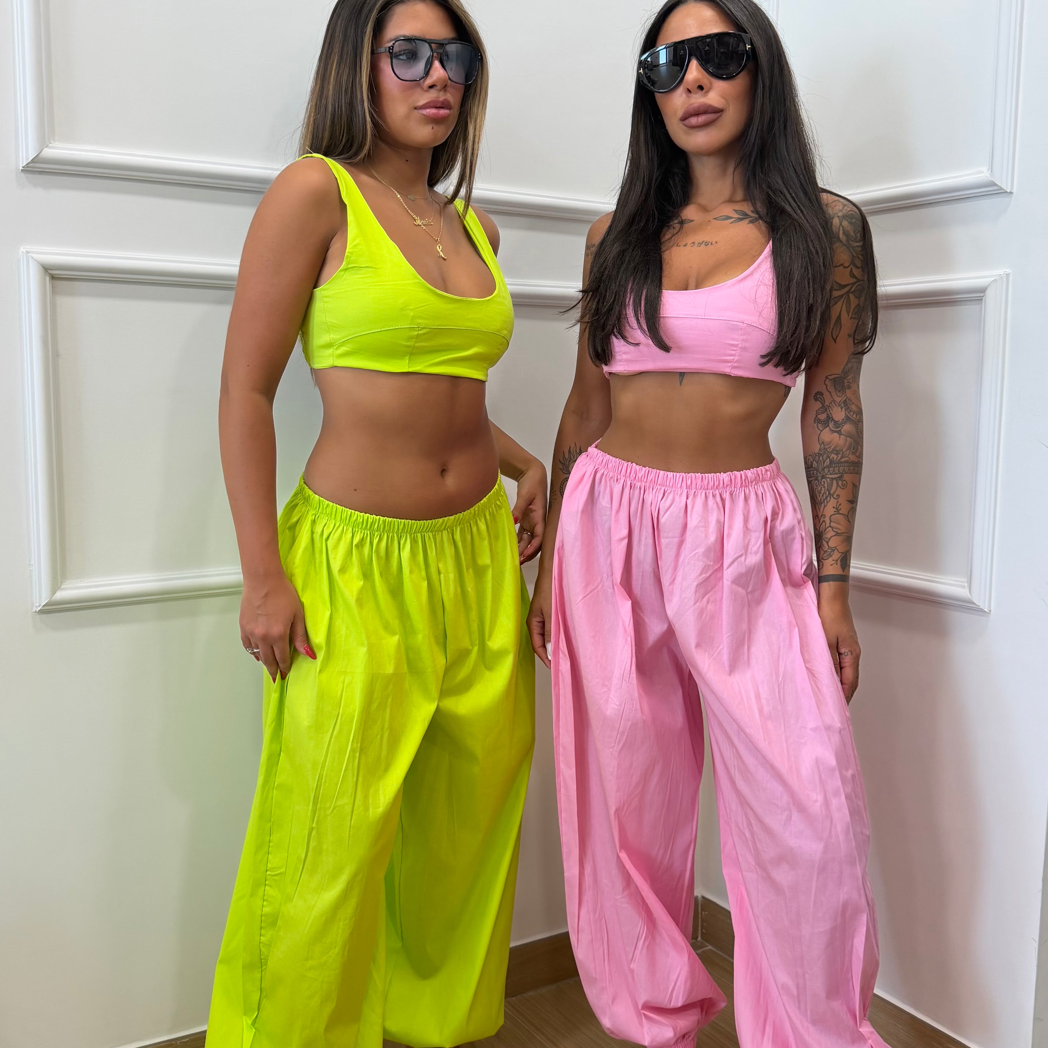 Cordset GIPSY