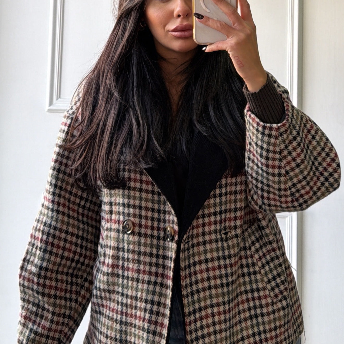 Cappottino crop
