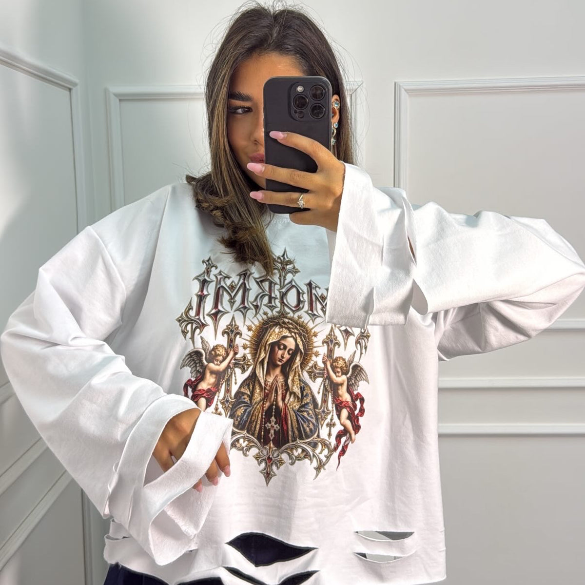 Maglia Amormi
