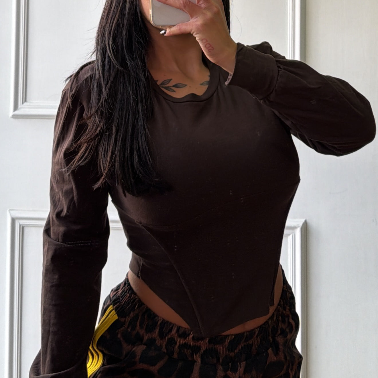 Maglia NUNU