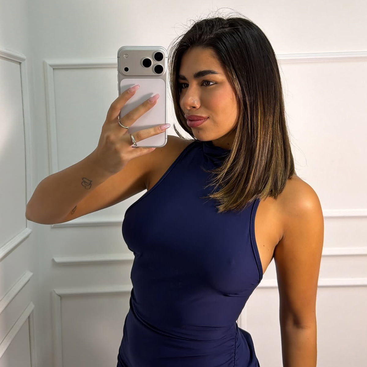 Dress SOLEIL