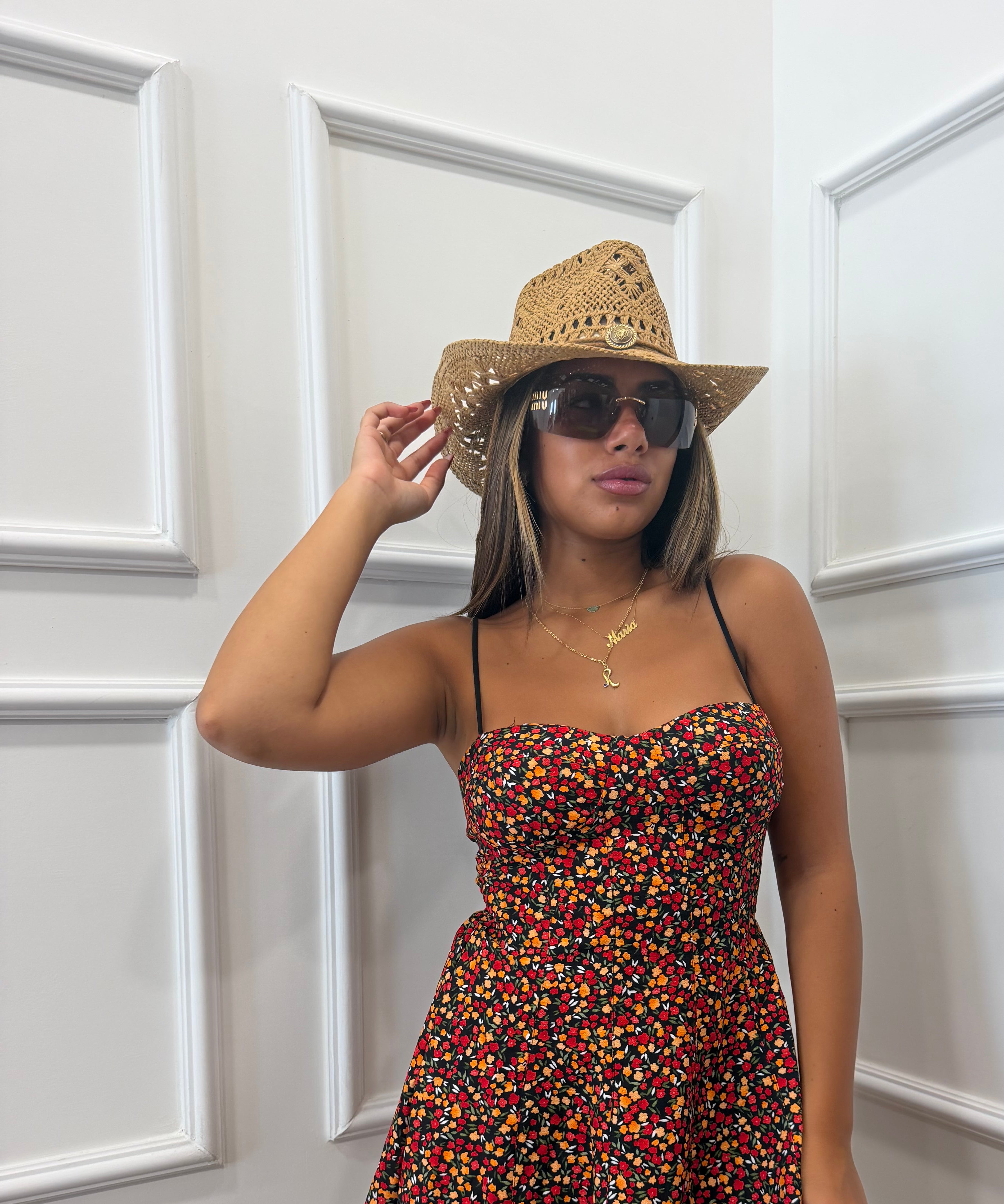 Dress CLARA