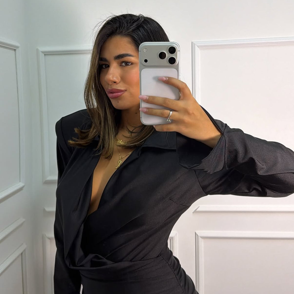 Dress Ameliè