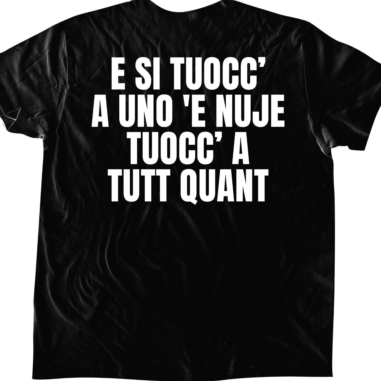 T-Shirt e si tuoc