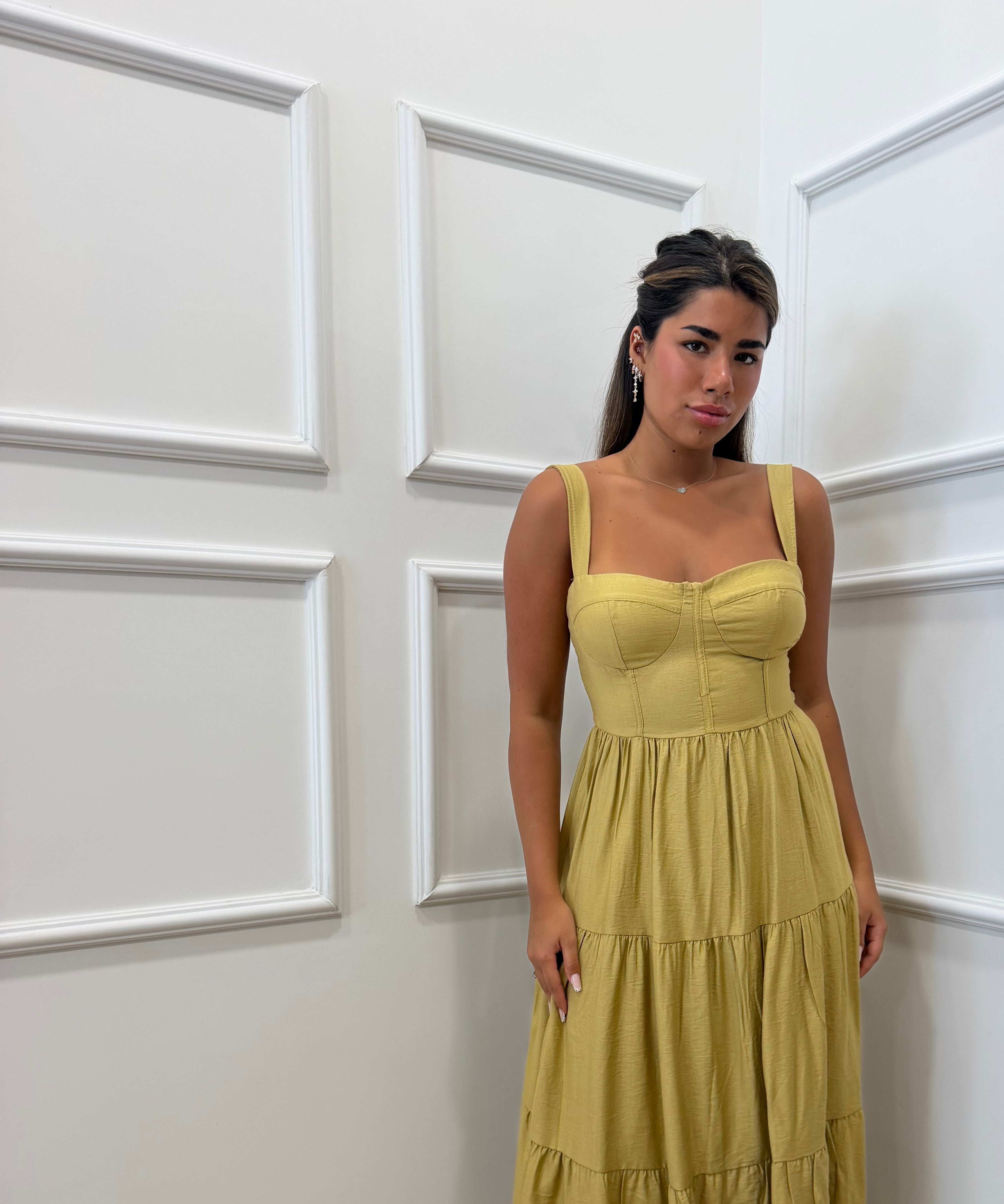 Dress Formentera