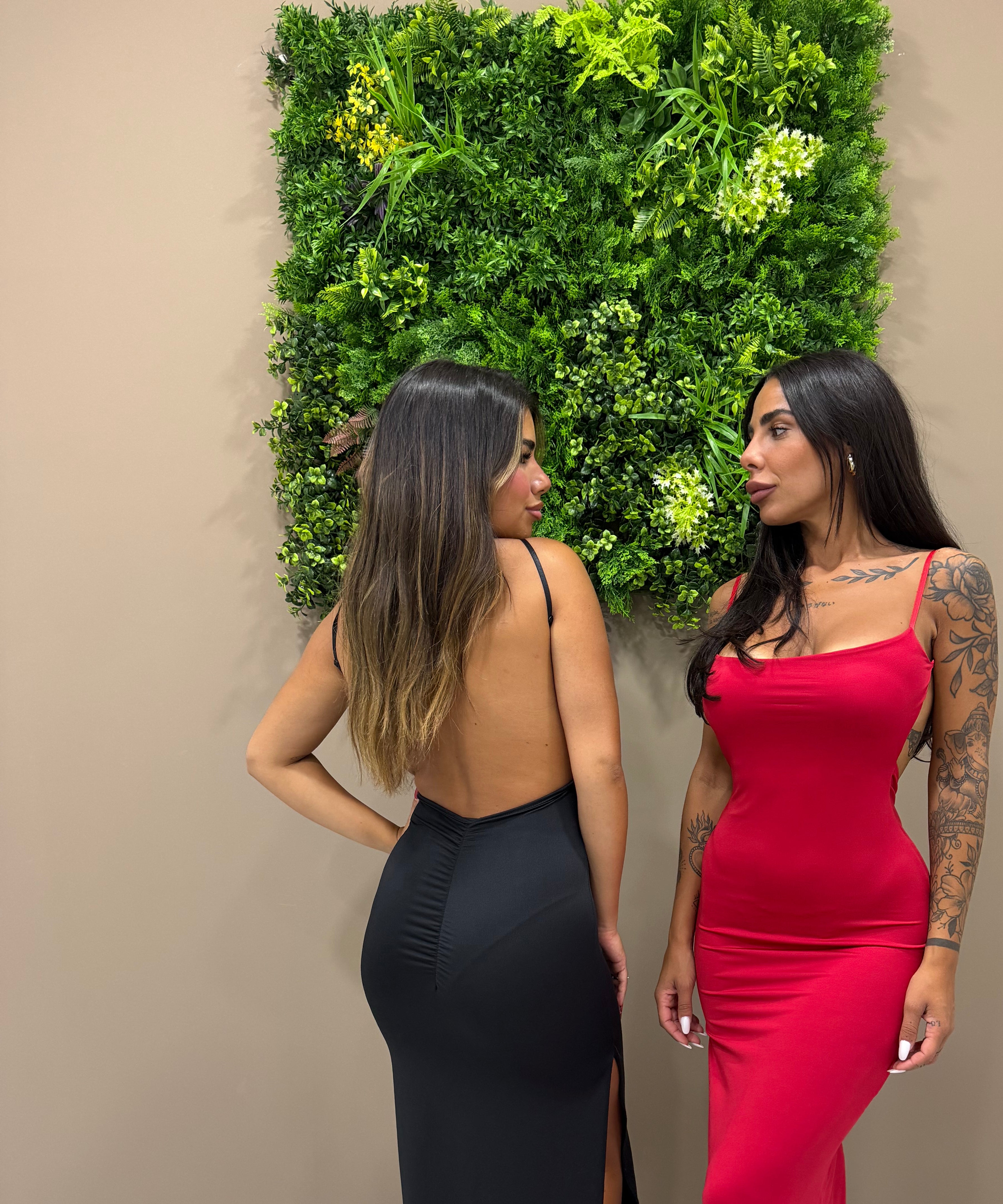 Dress Linda