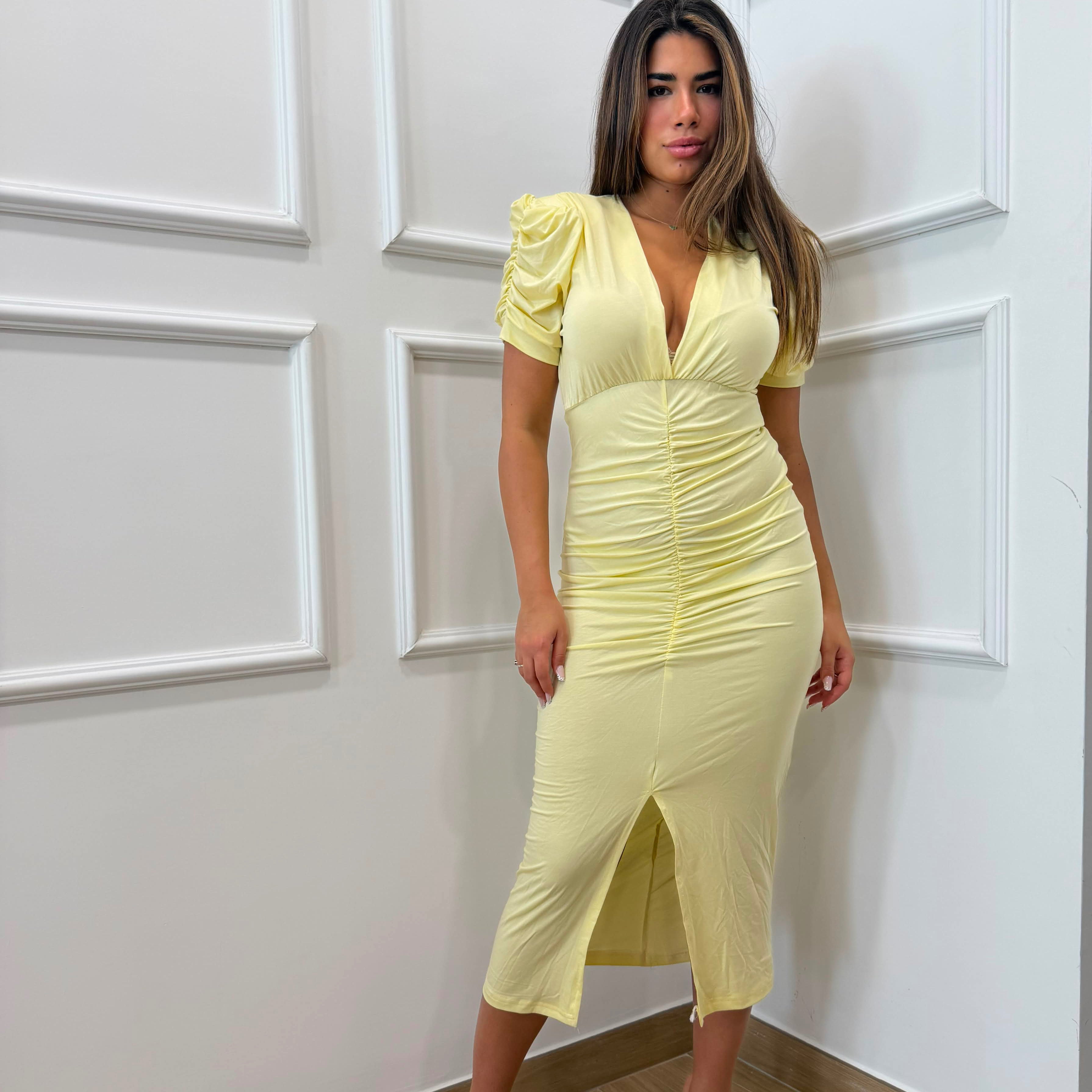 Dress Giulia