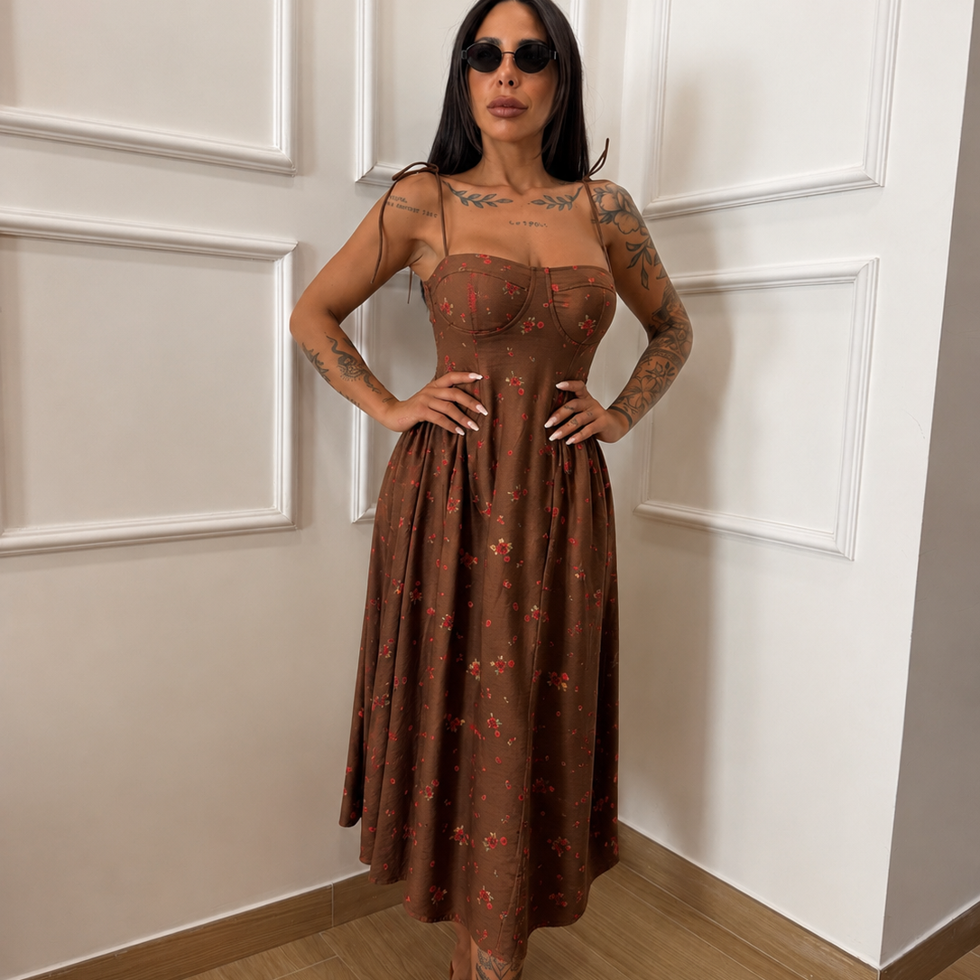 Dress ORNY