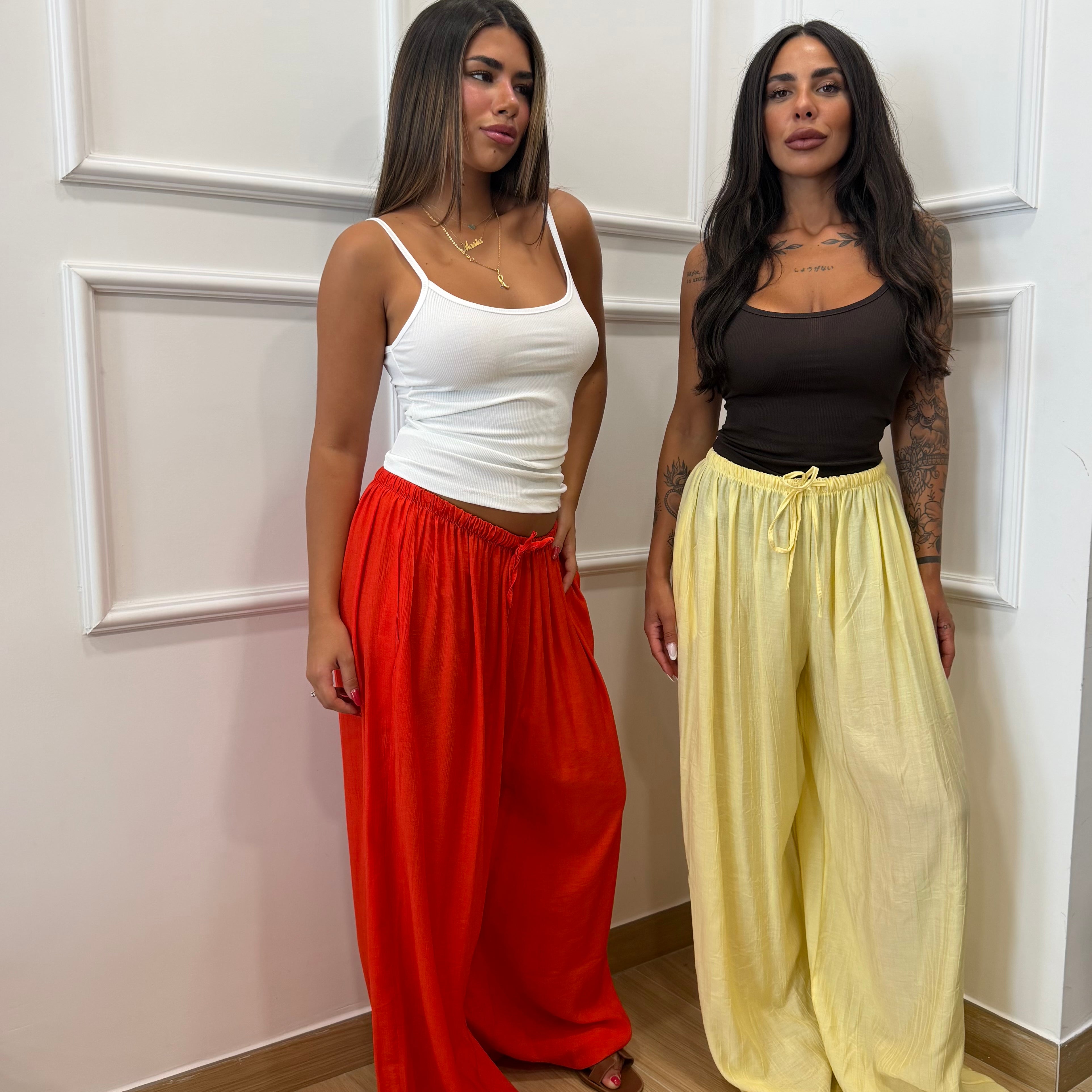 Pantalone Aura