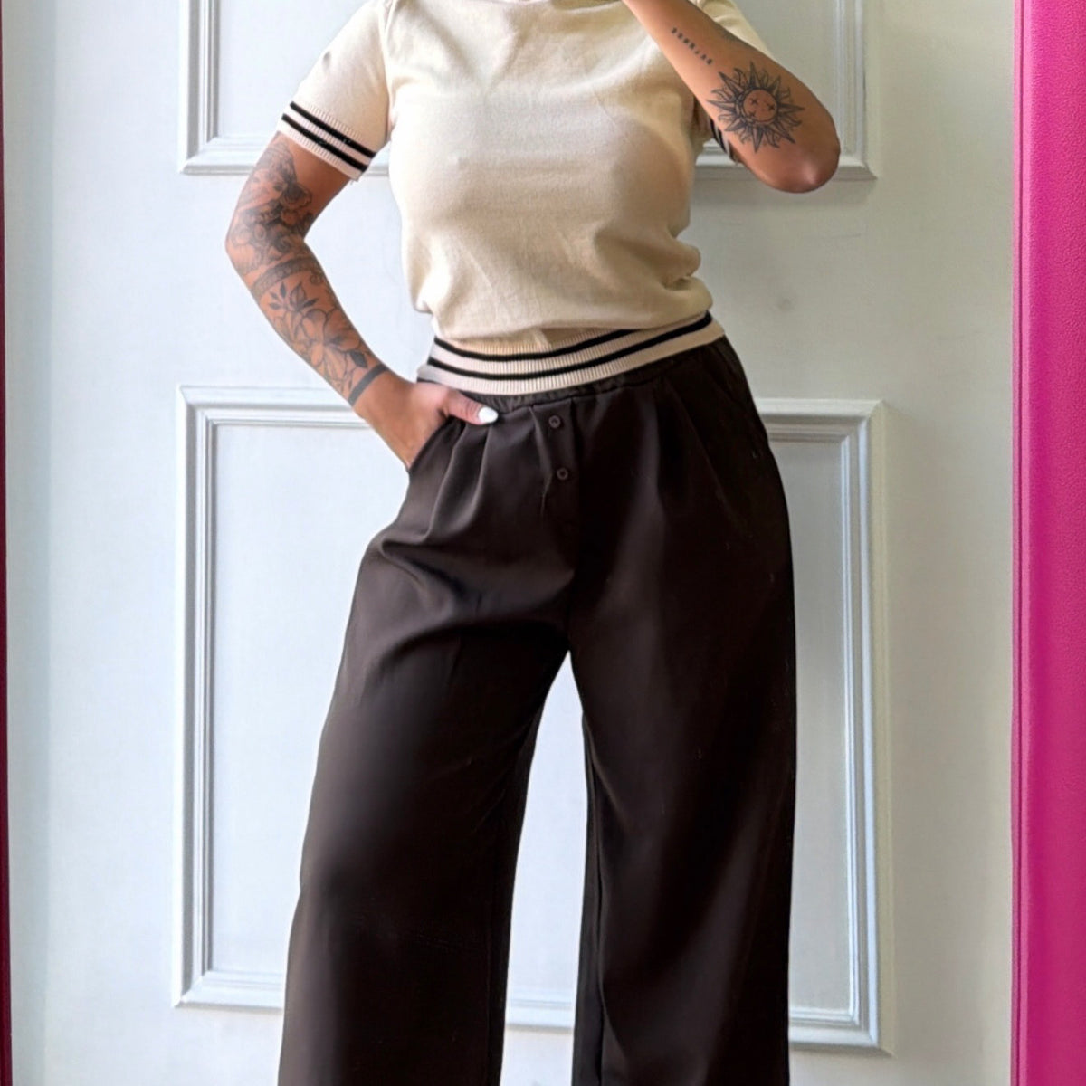 Pantalone Delia