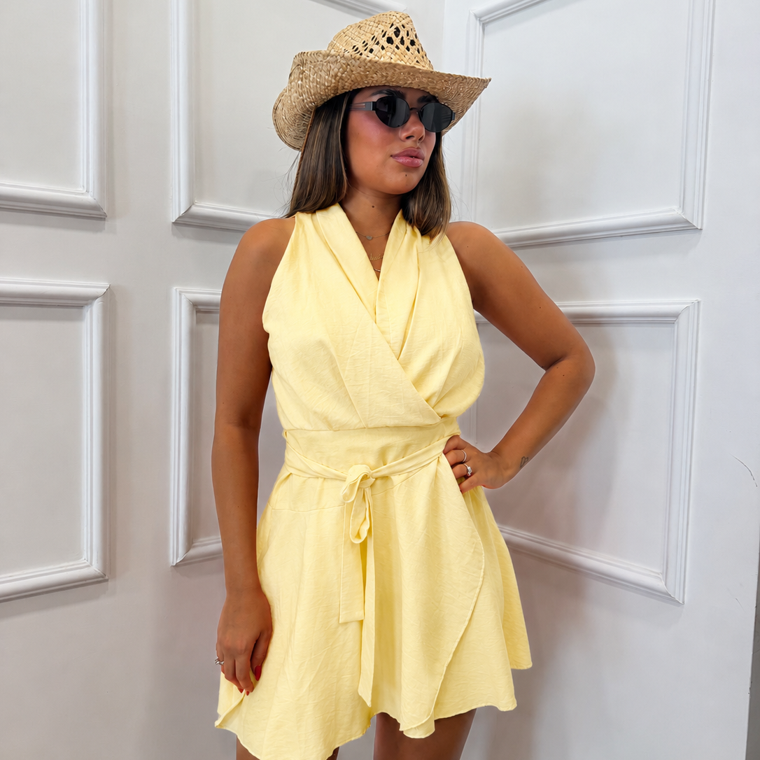 Dress NIKLA