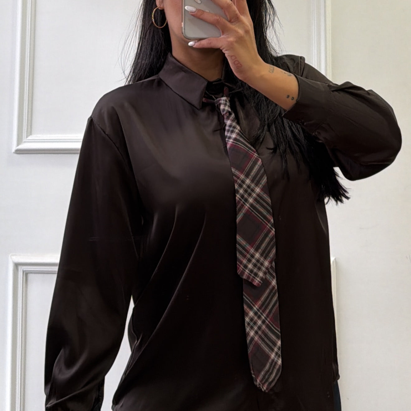 Camicia GIADA