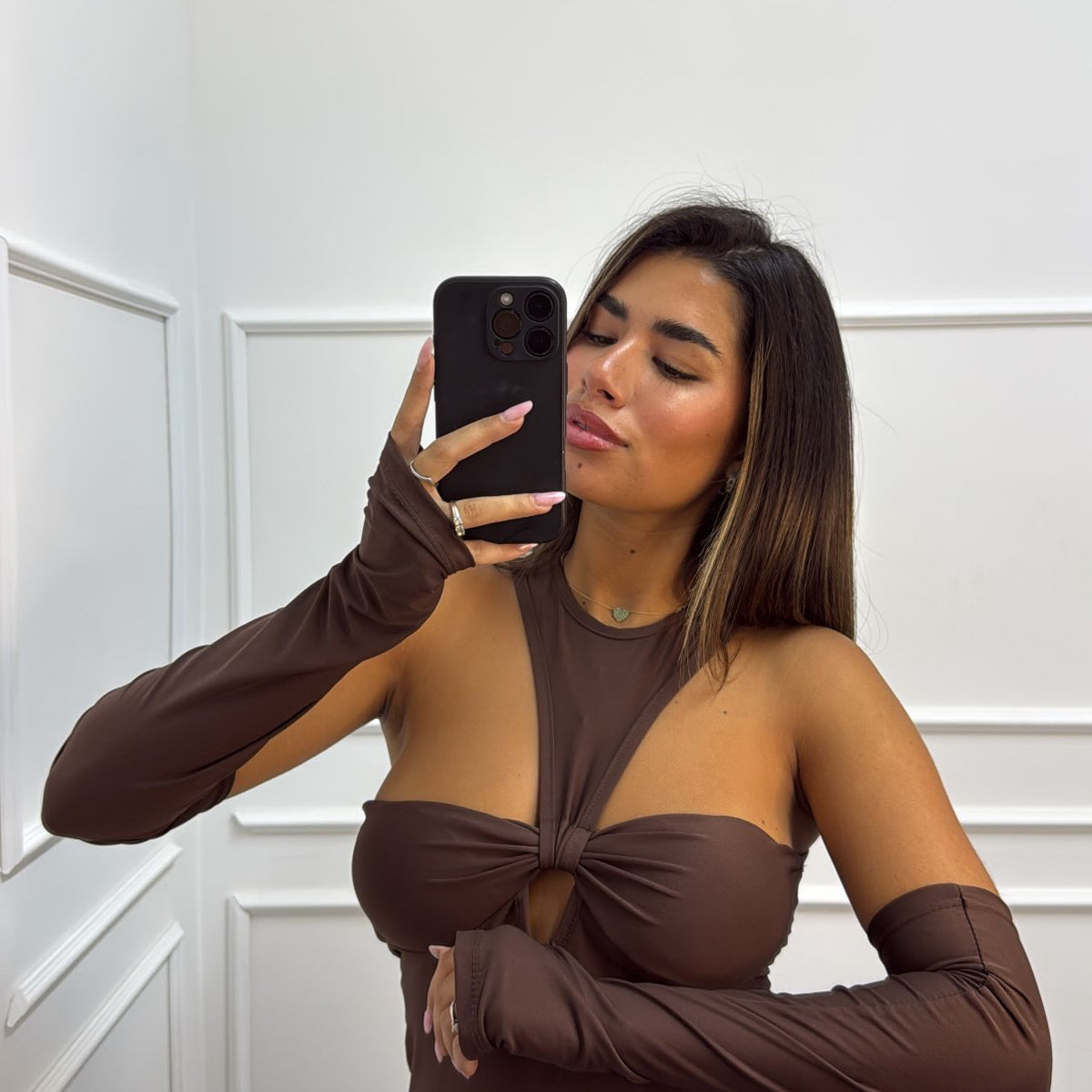 Body AMBRA
