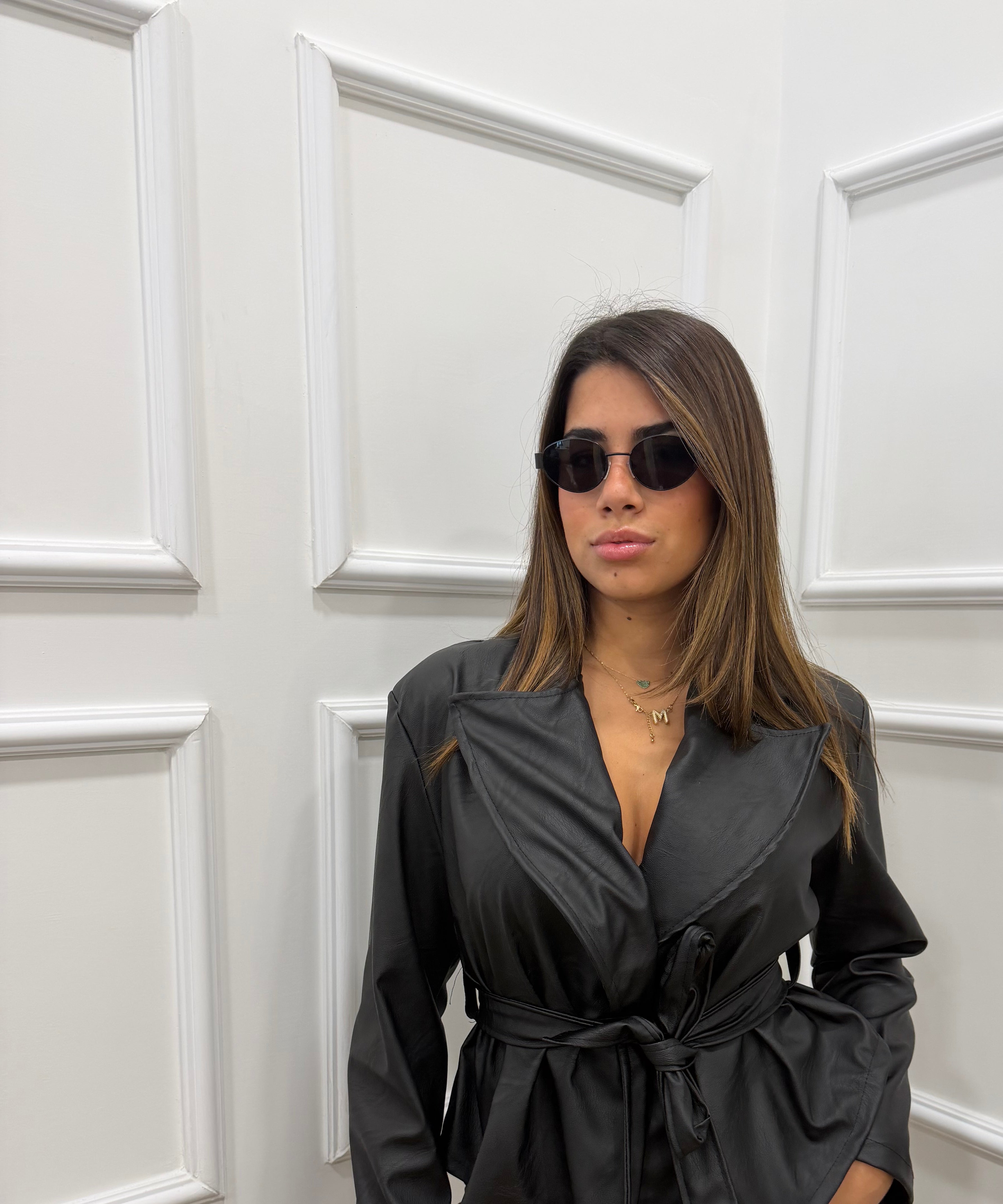 Trench Dalila