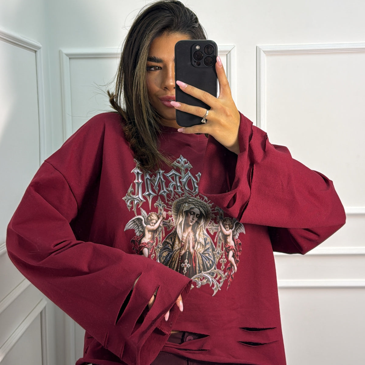 Maglia Amormi