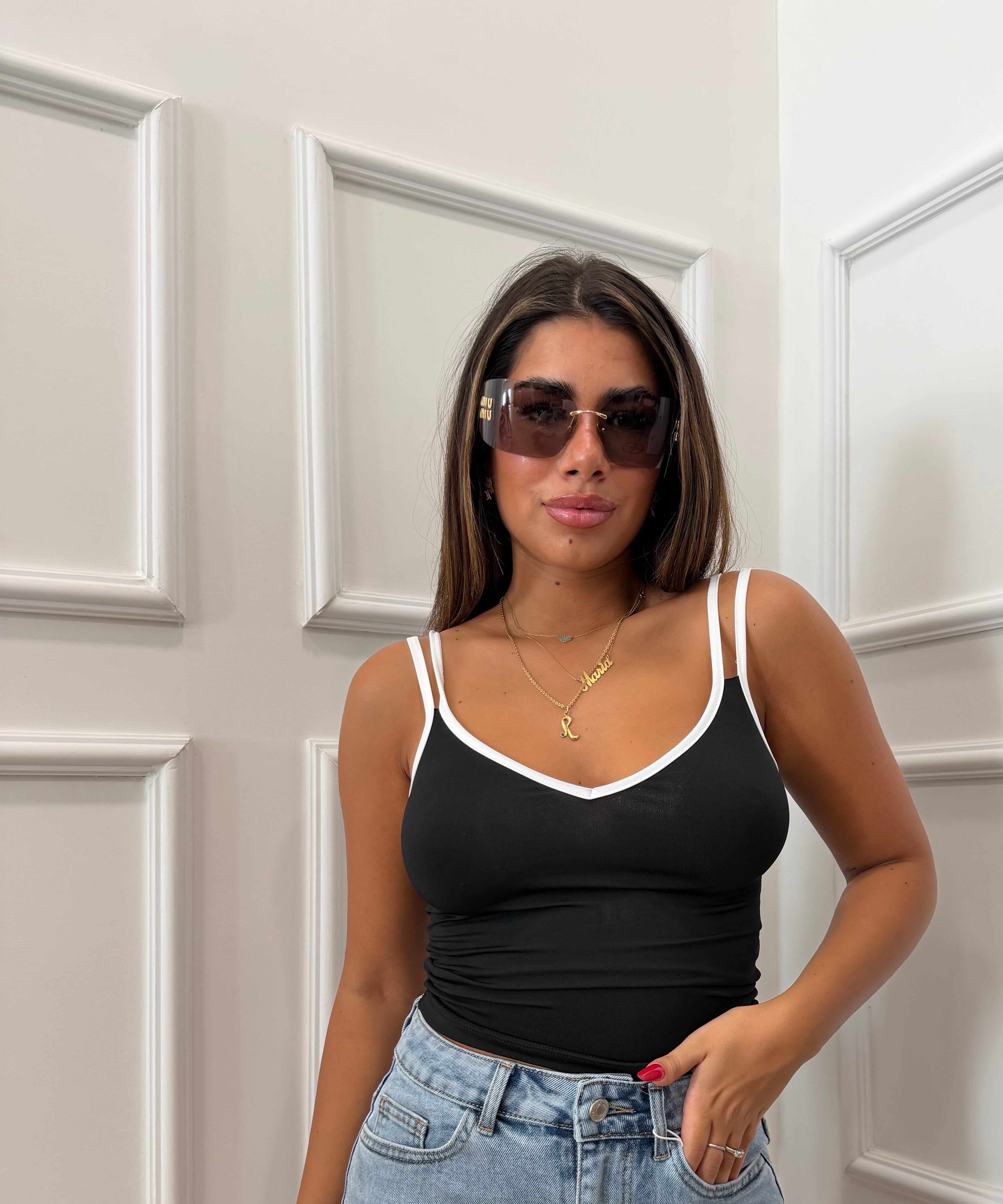 Top SVEVA