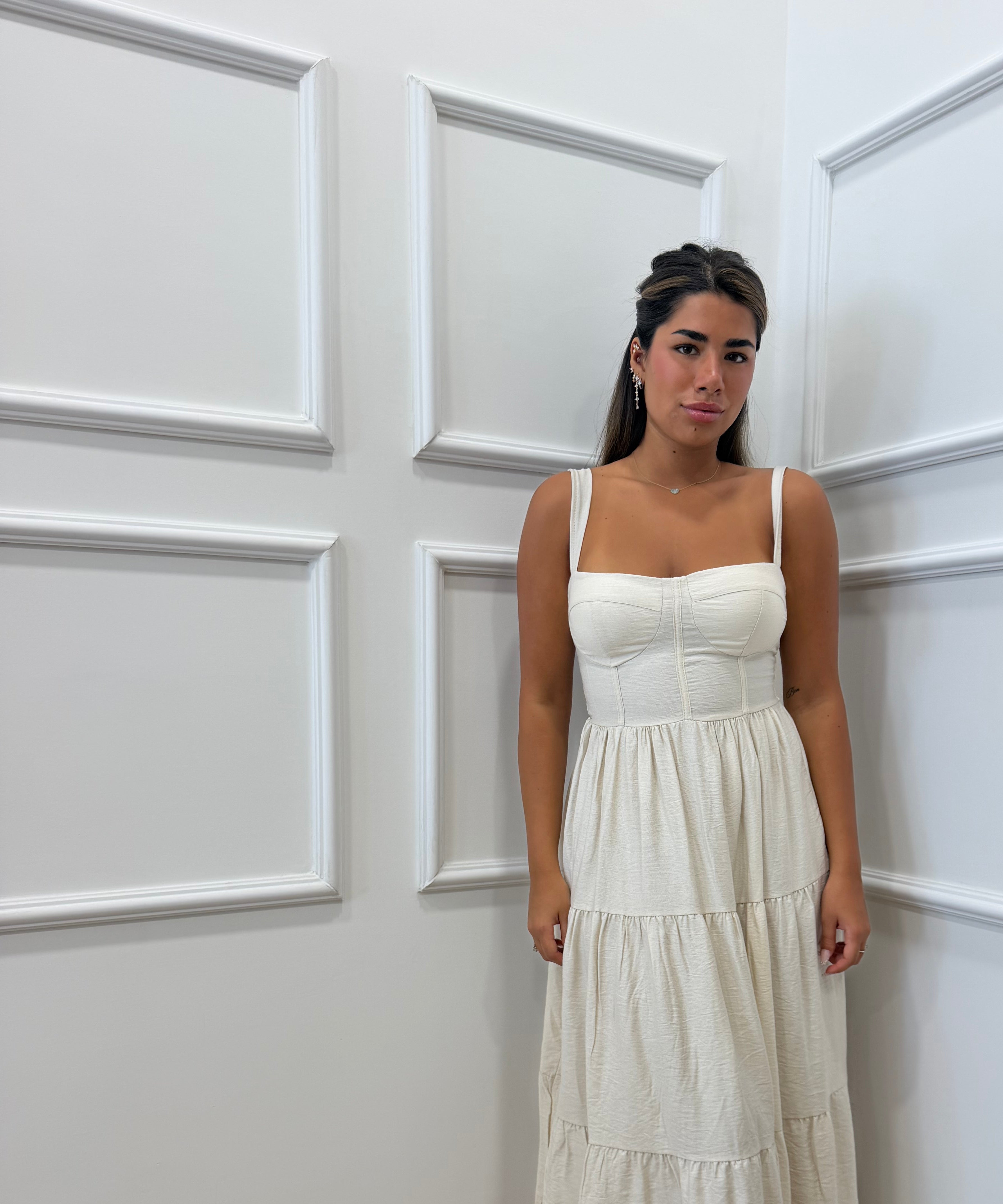 Dress Formentera