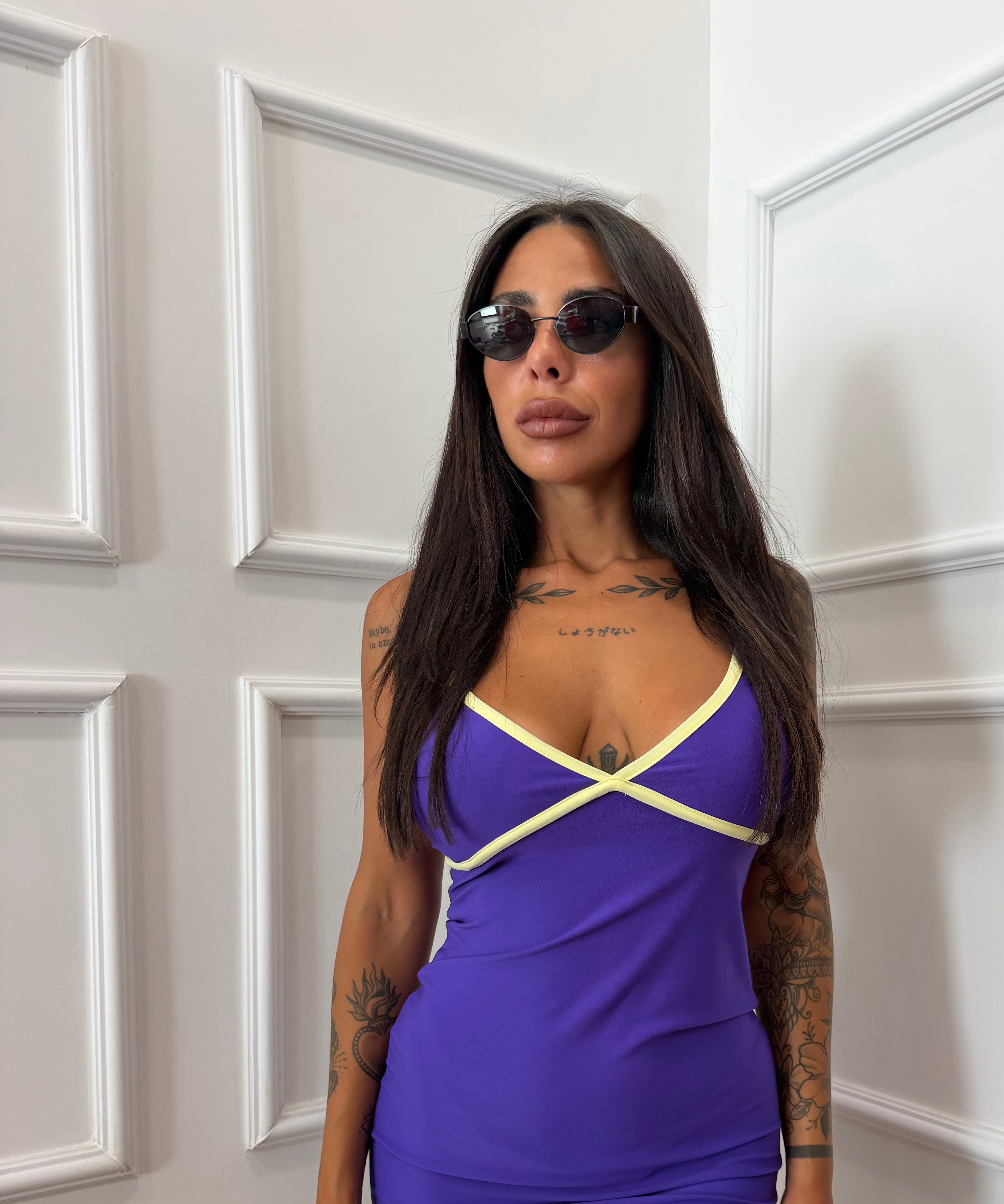 Dress Victoria