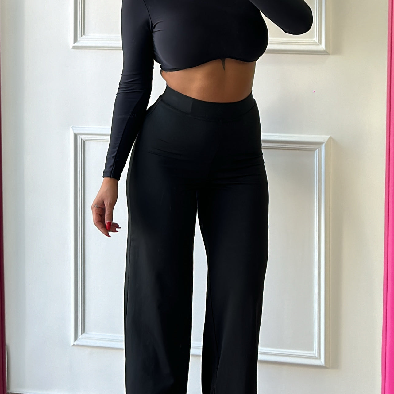 Pantalone Wow
