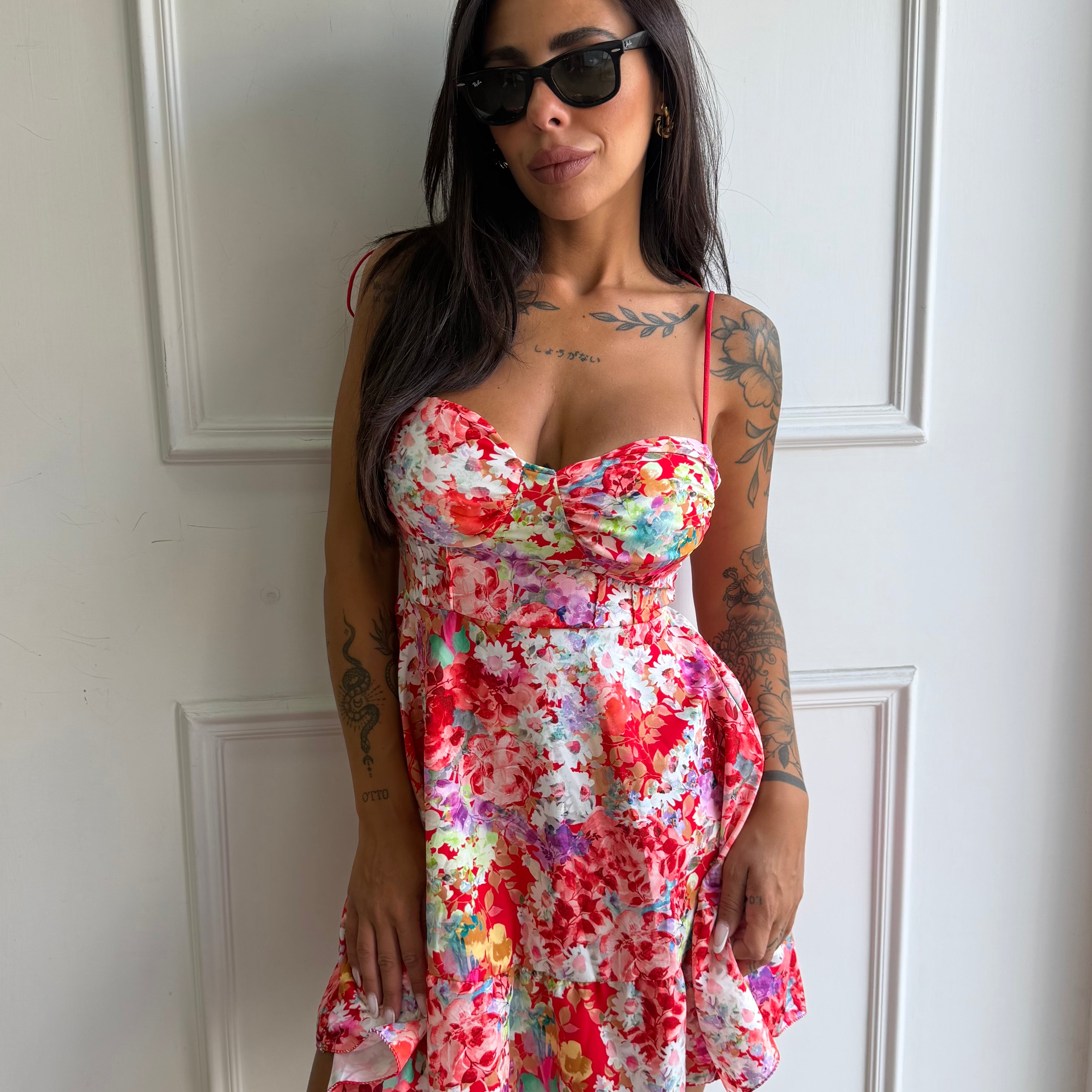 Dress MORENA