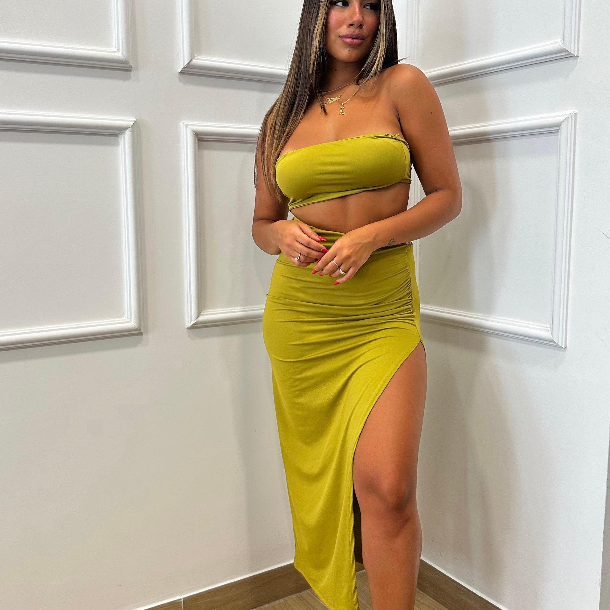 Dress MALINDI