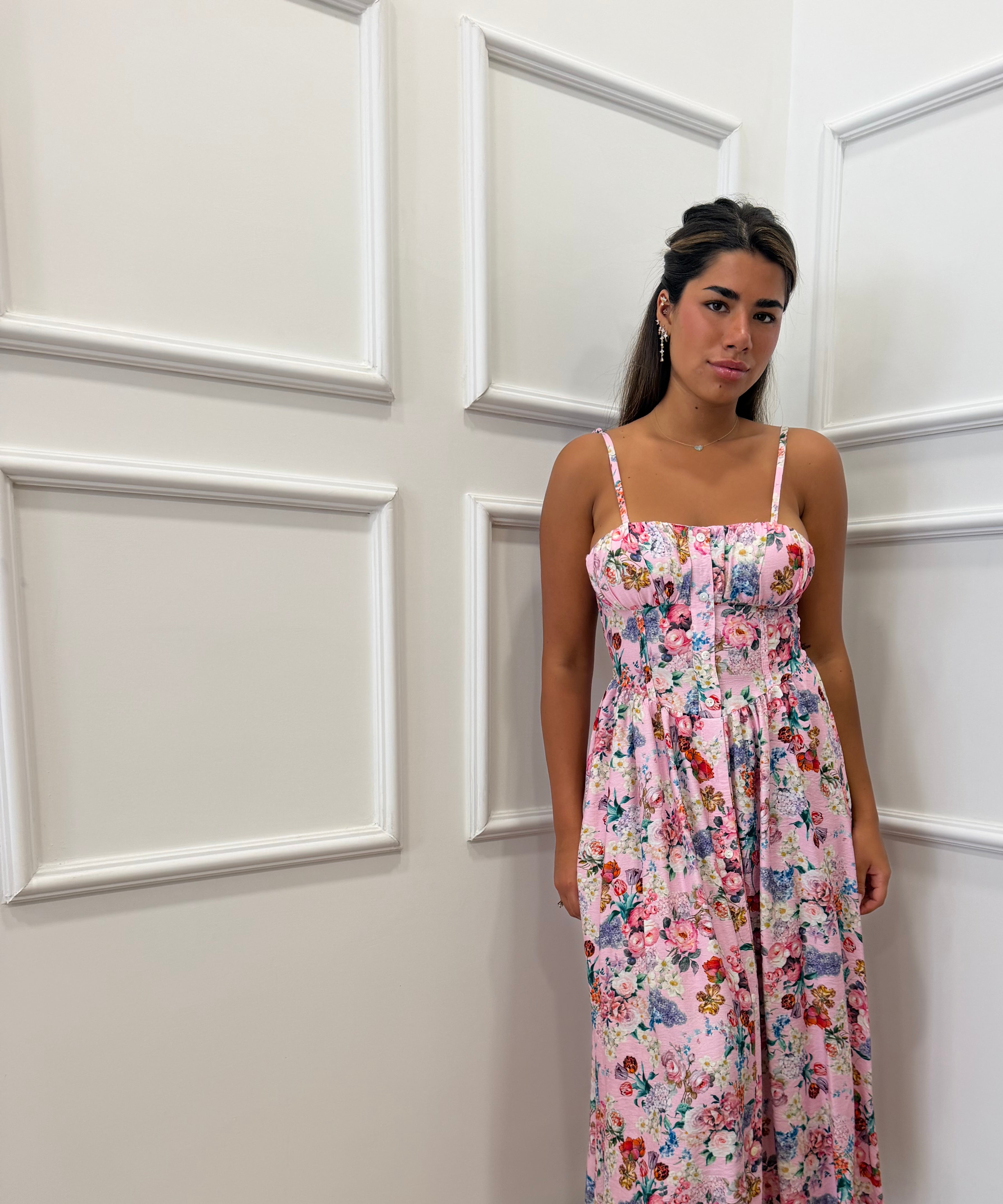 Dress meira