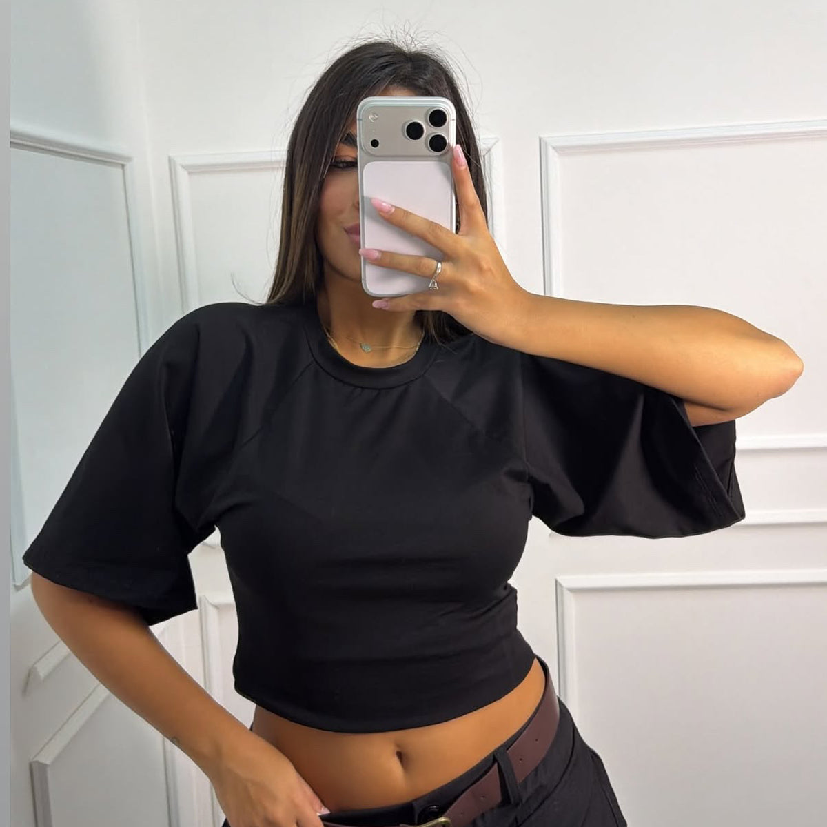 Maglia Elysa