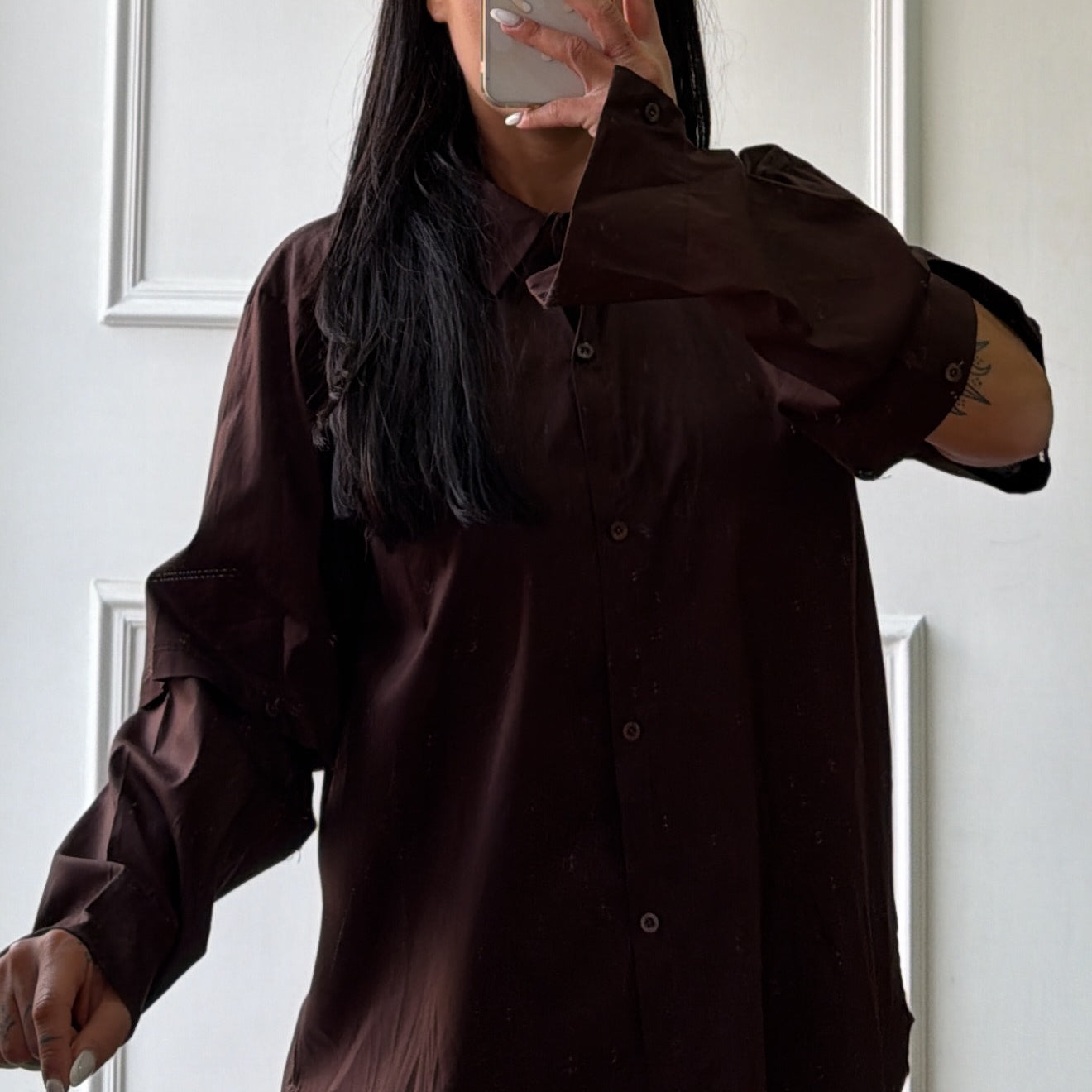 Camicia Anita