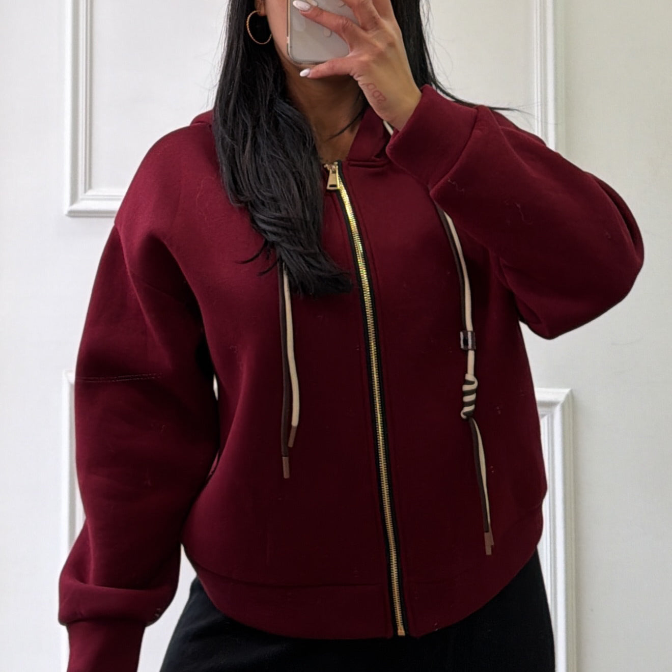 Felpa JANET