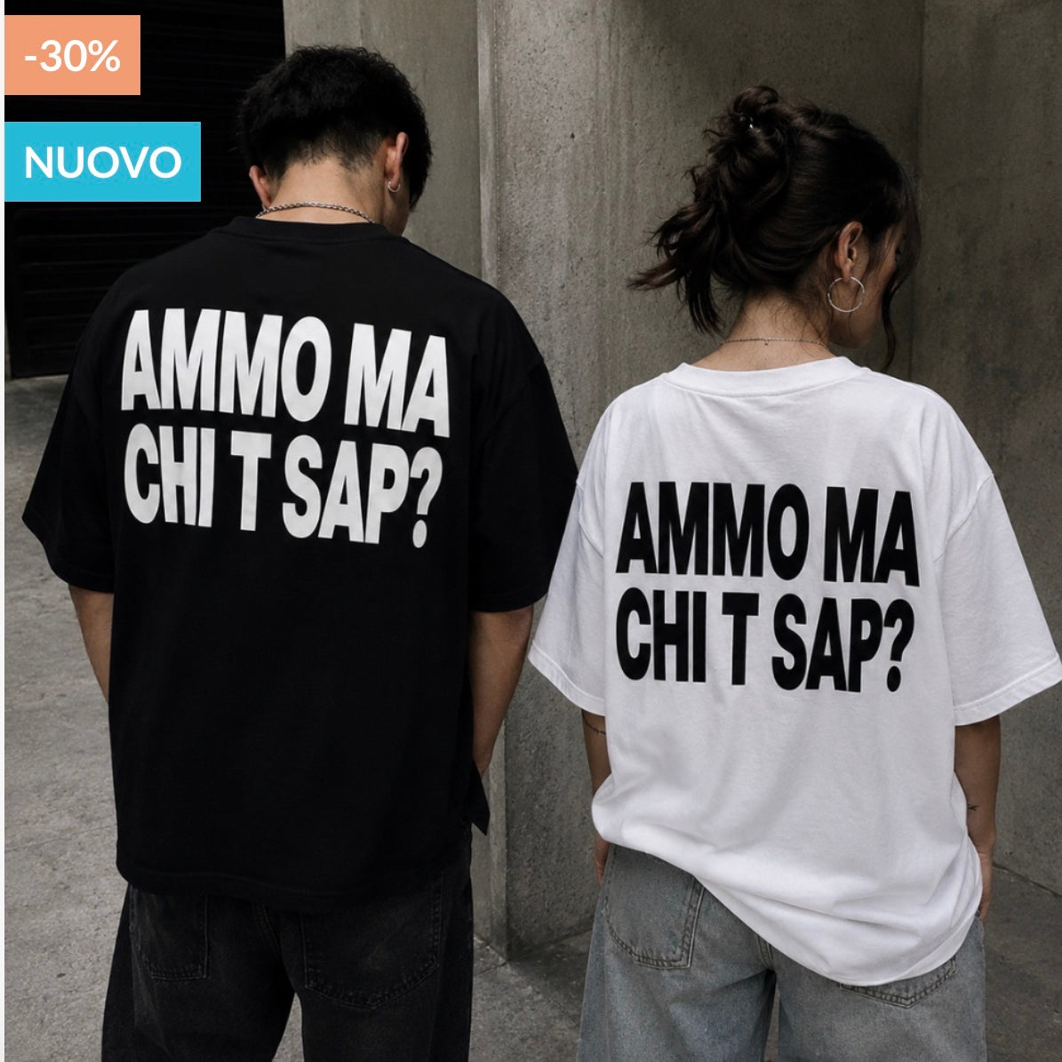 T-Shirt AMMO