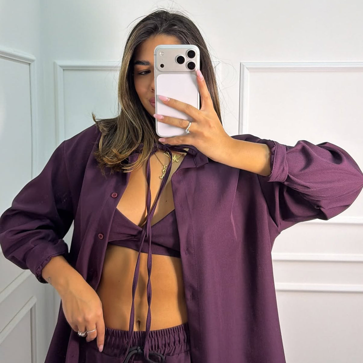 Camicia Livia