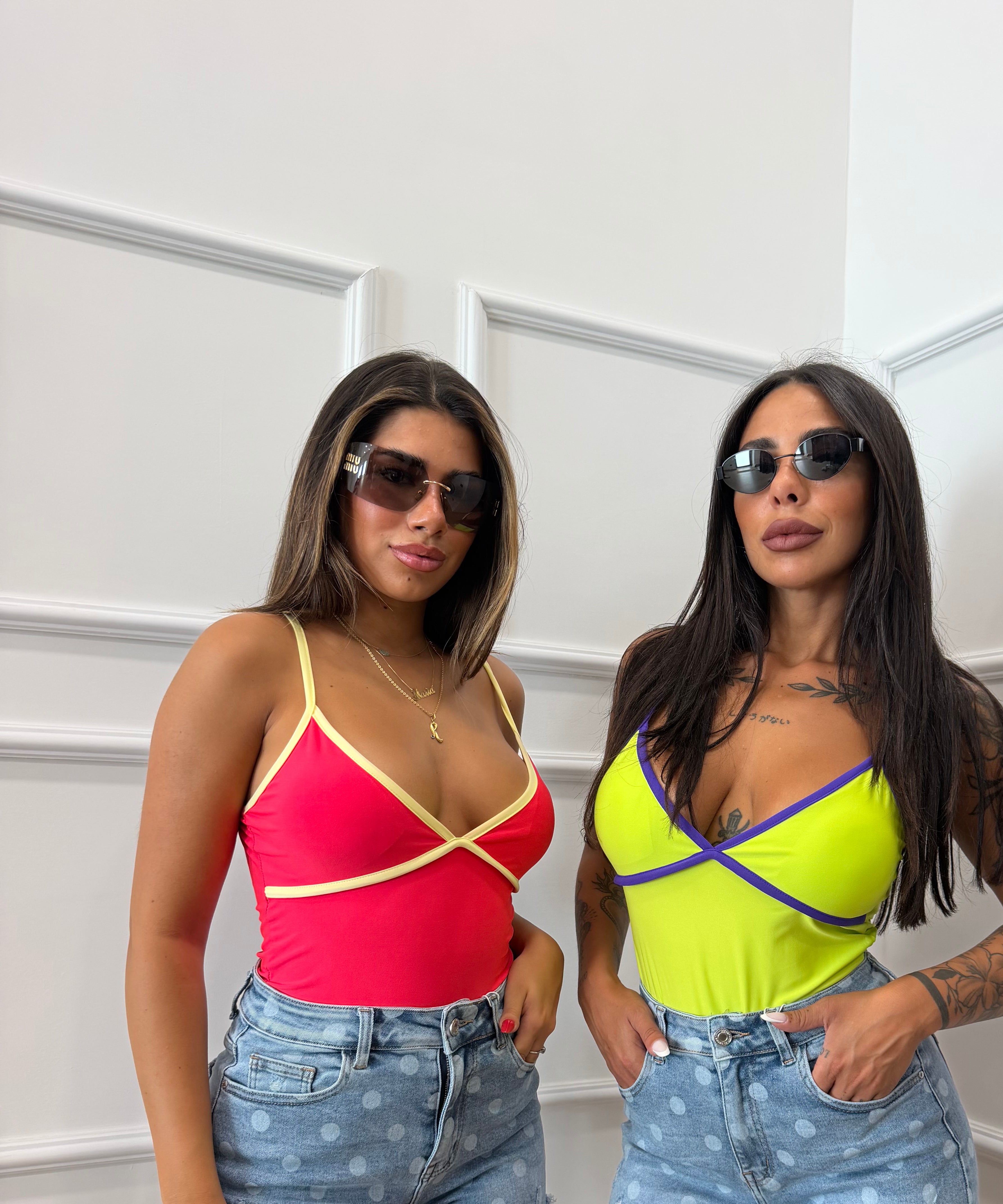 Body MIAMI