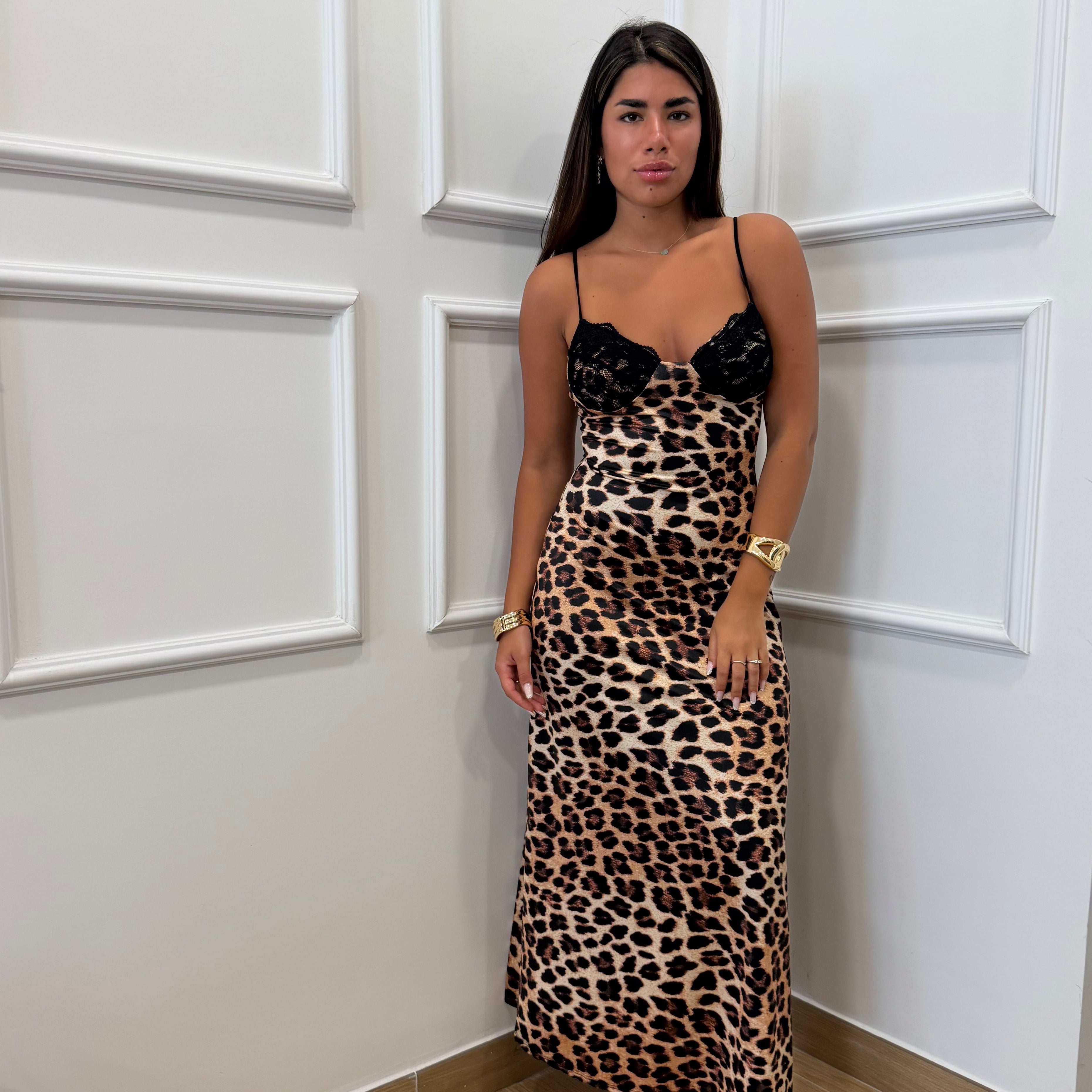 Dress Kamy