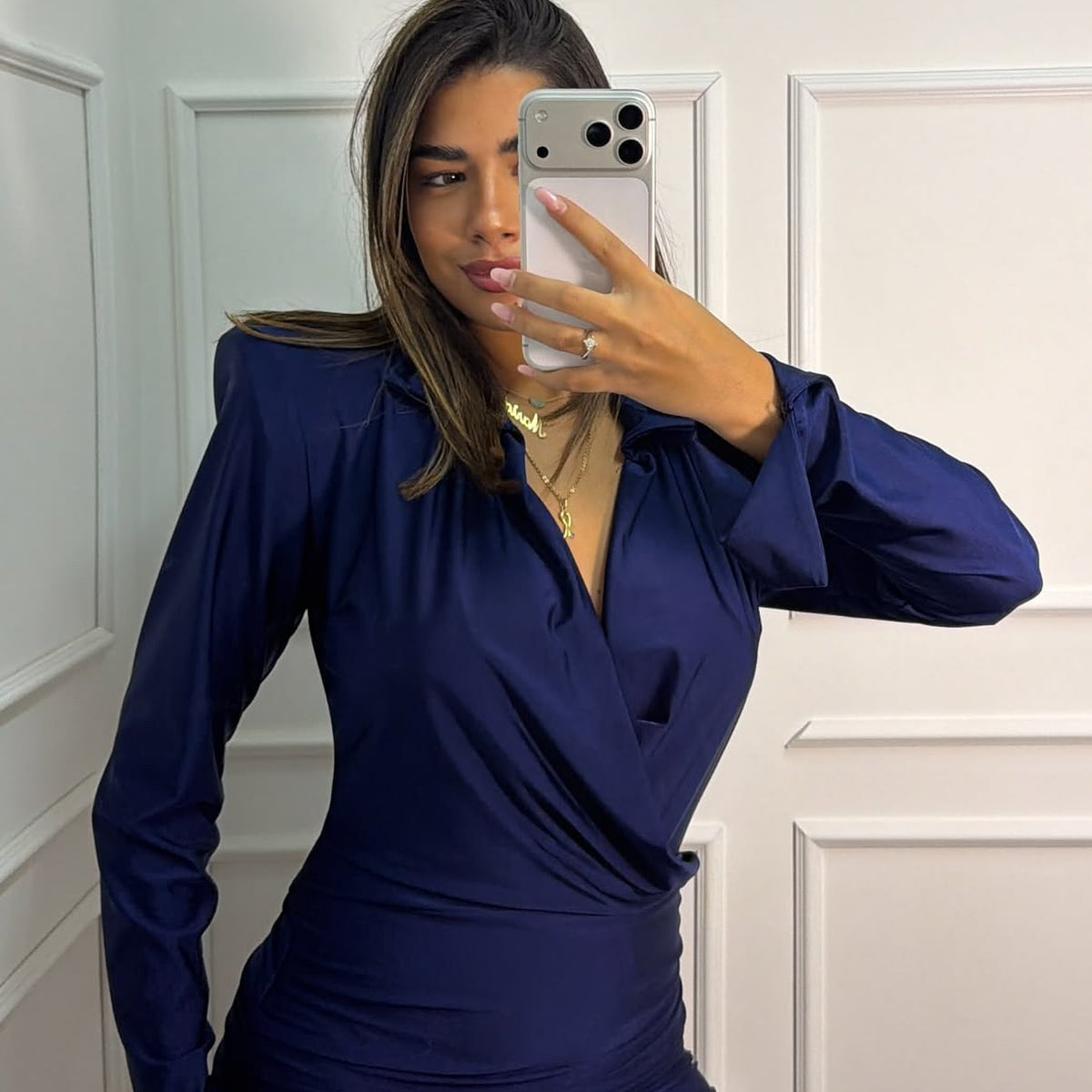 Dress Ameliè