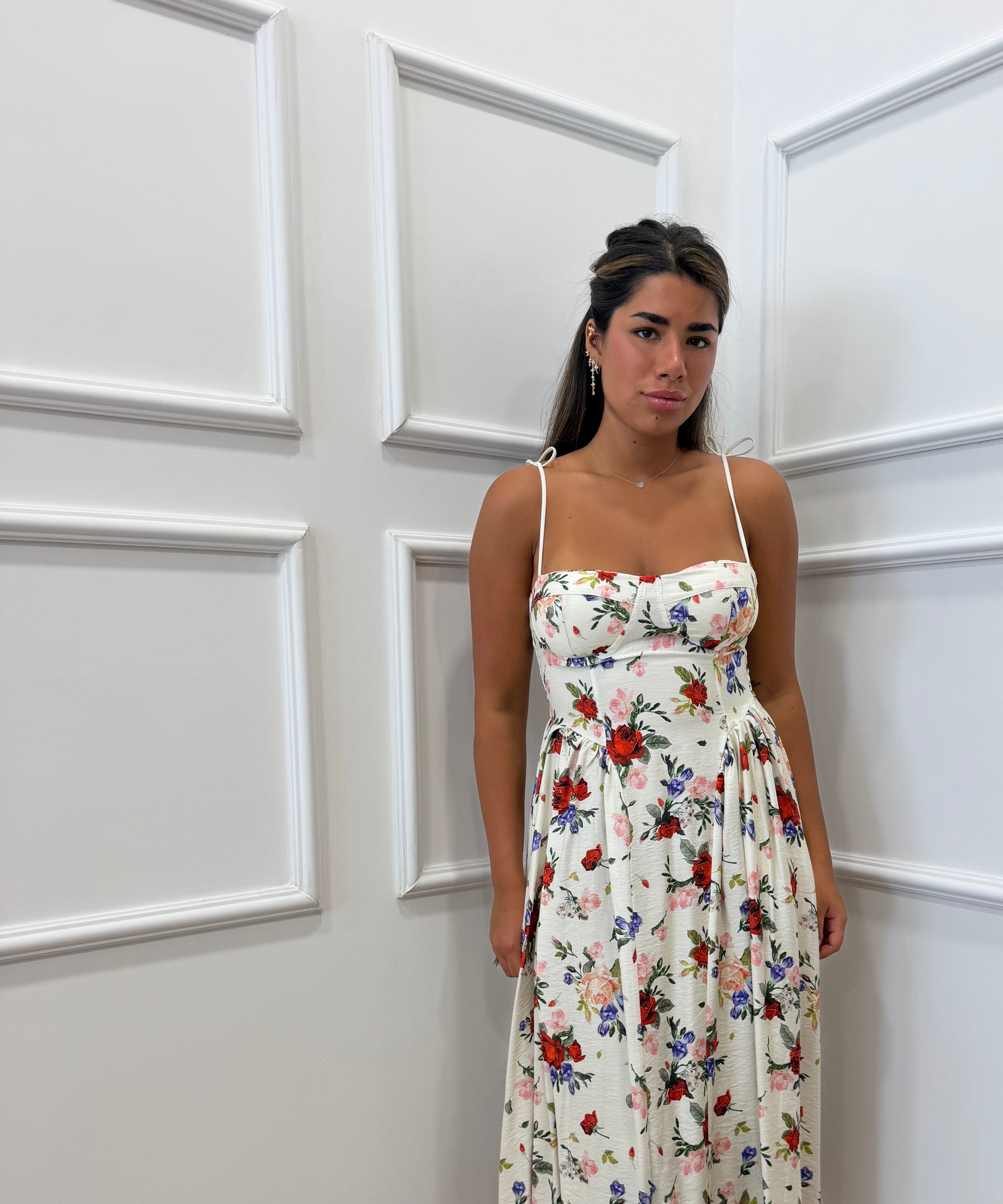 Dress lulù