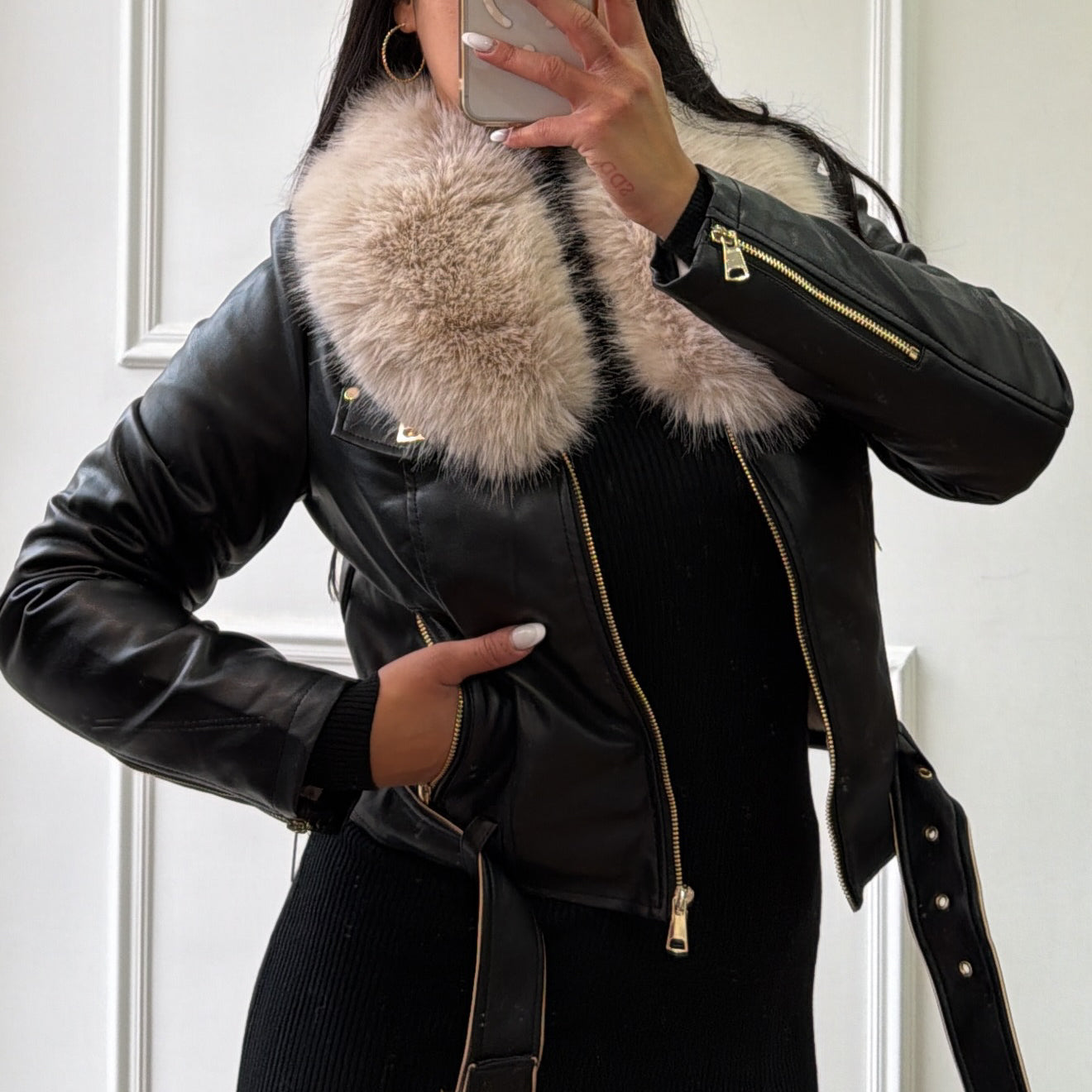 Jacket GABRIEL