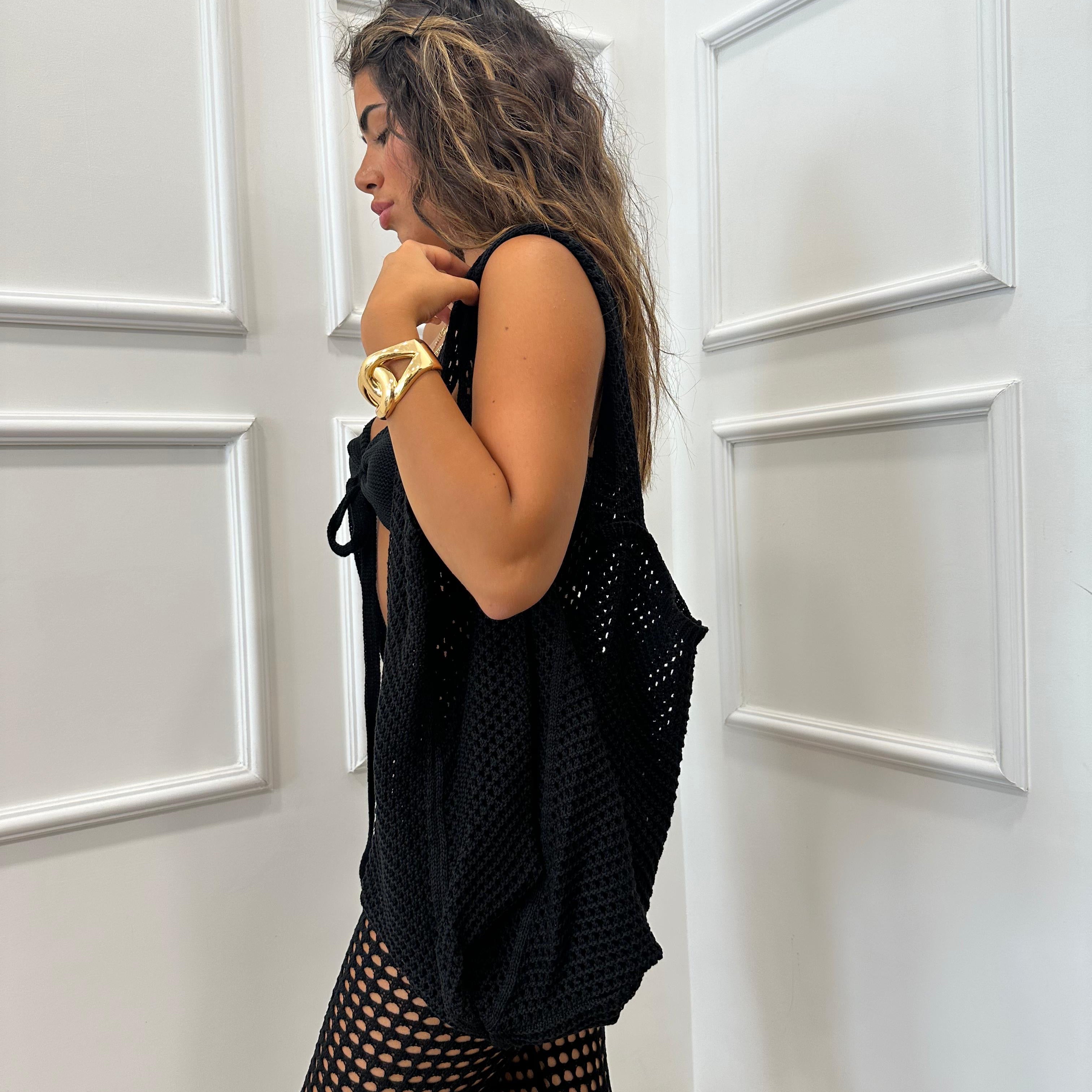 Borsa mare