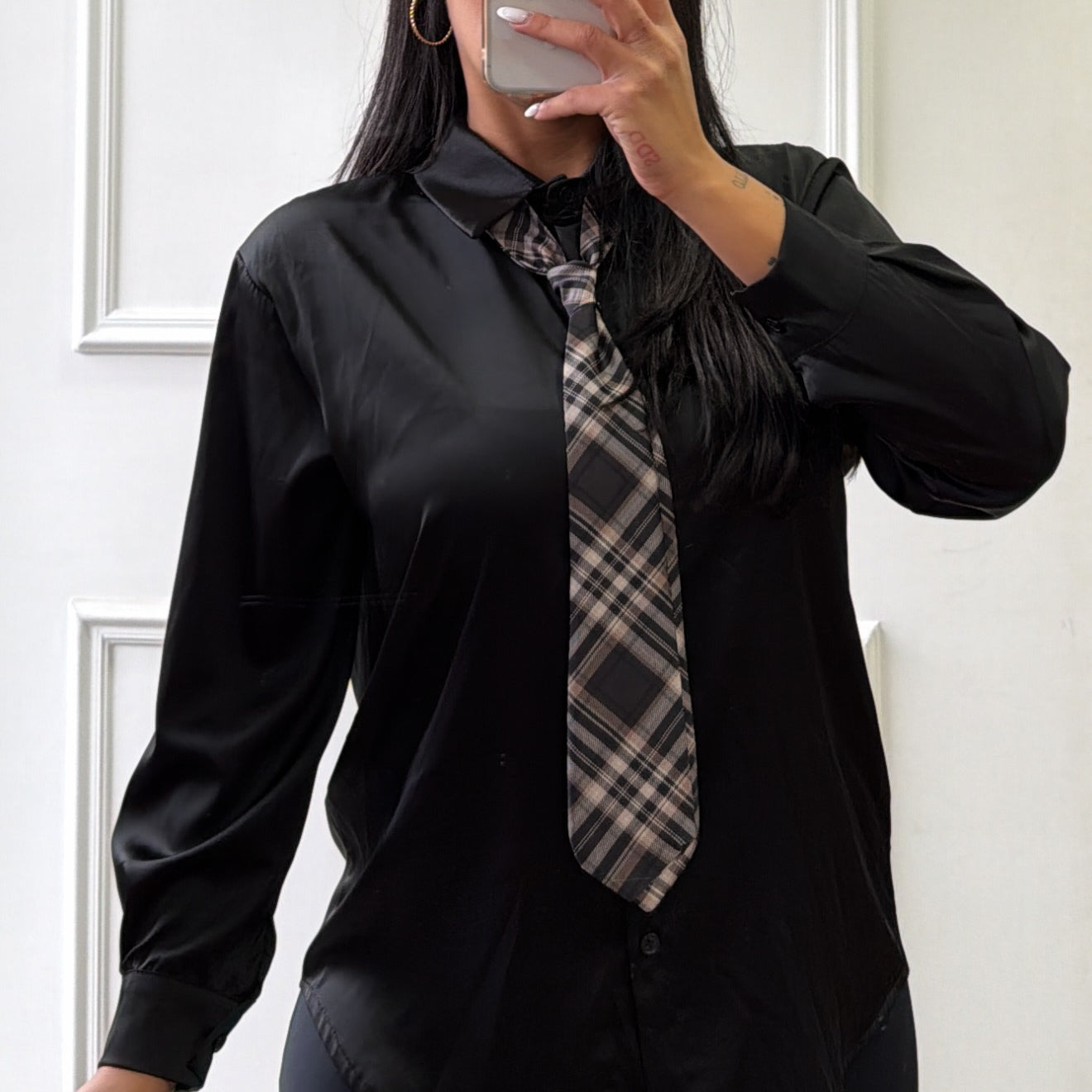 Camicia GIADA