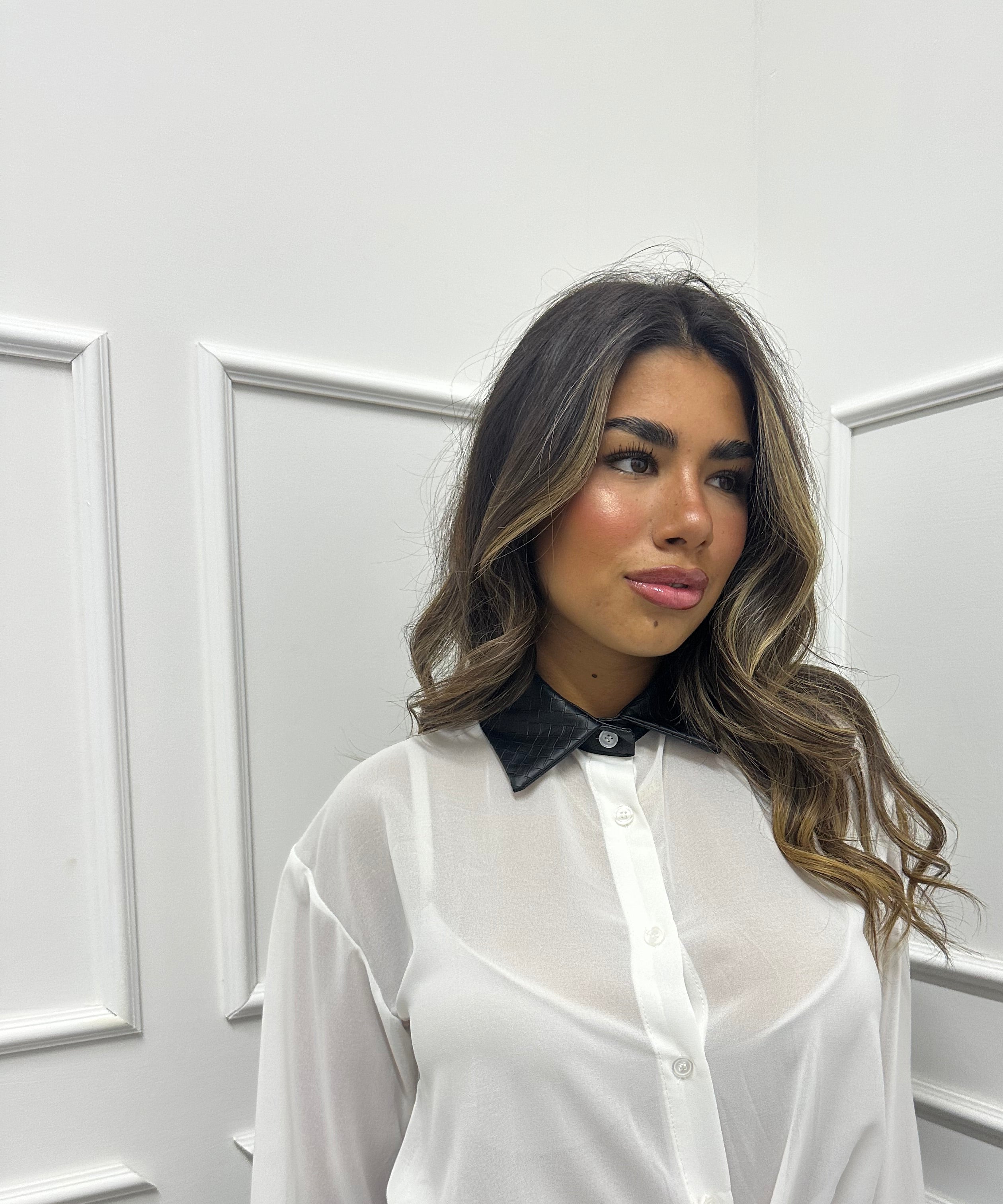 Camicia Blair