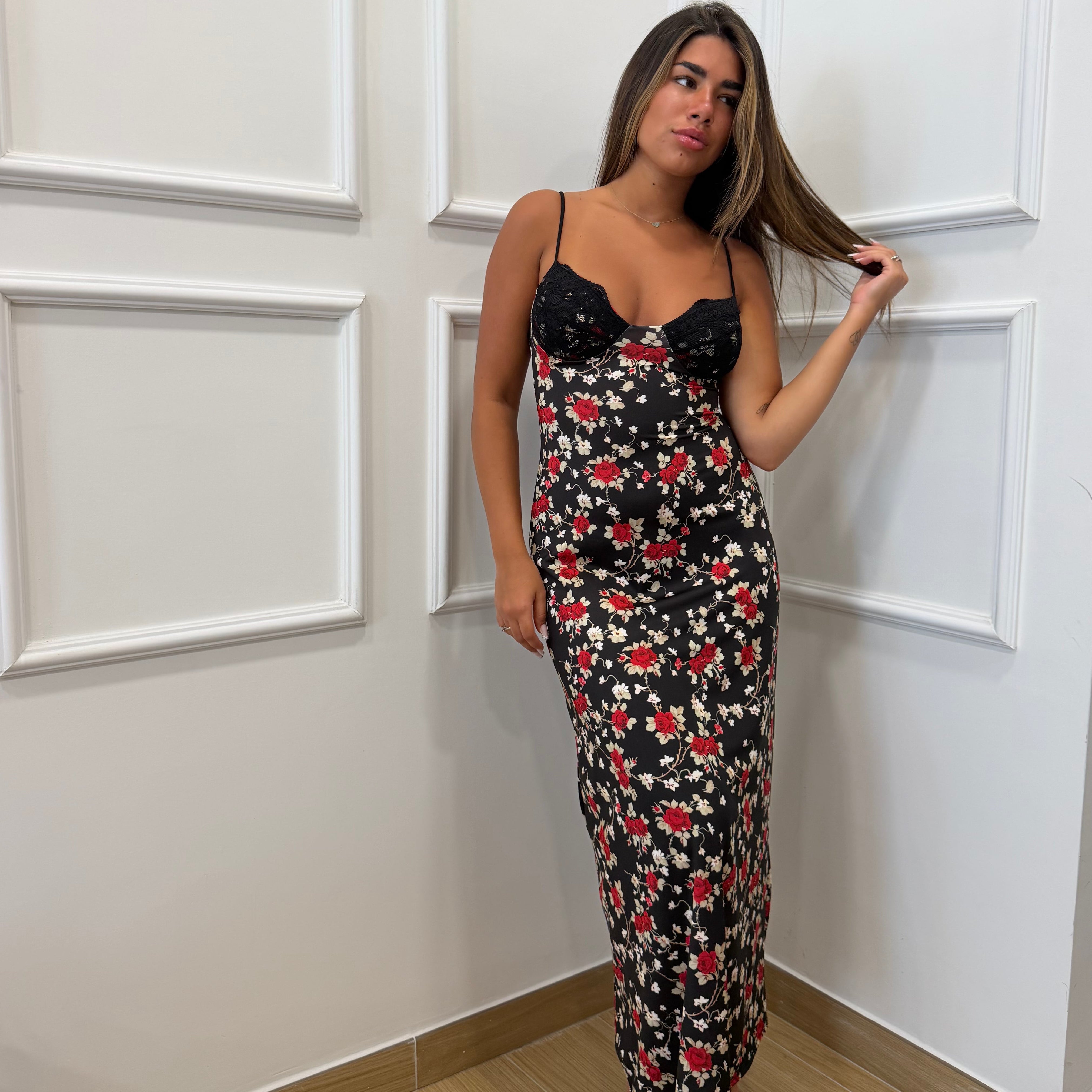 Dress Kamy