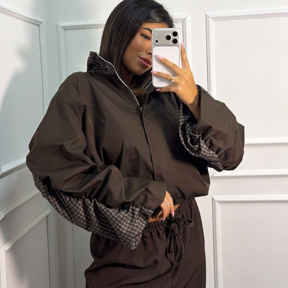 Bomber 51071