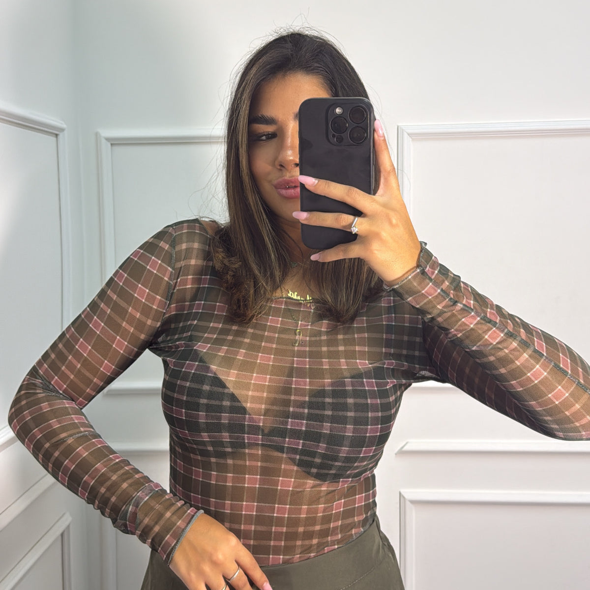 Maglia Tiffany