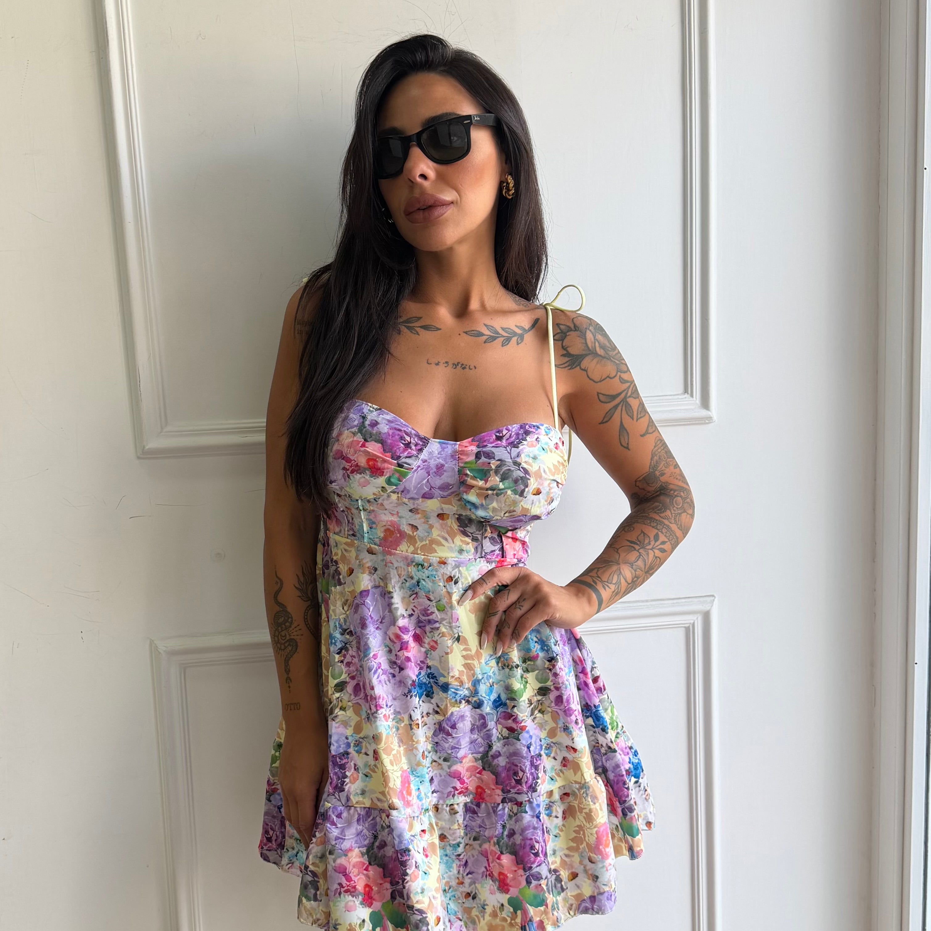 Dress MORENA