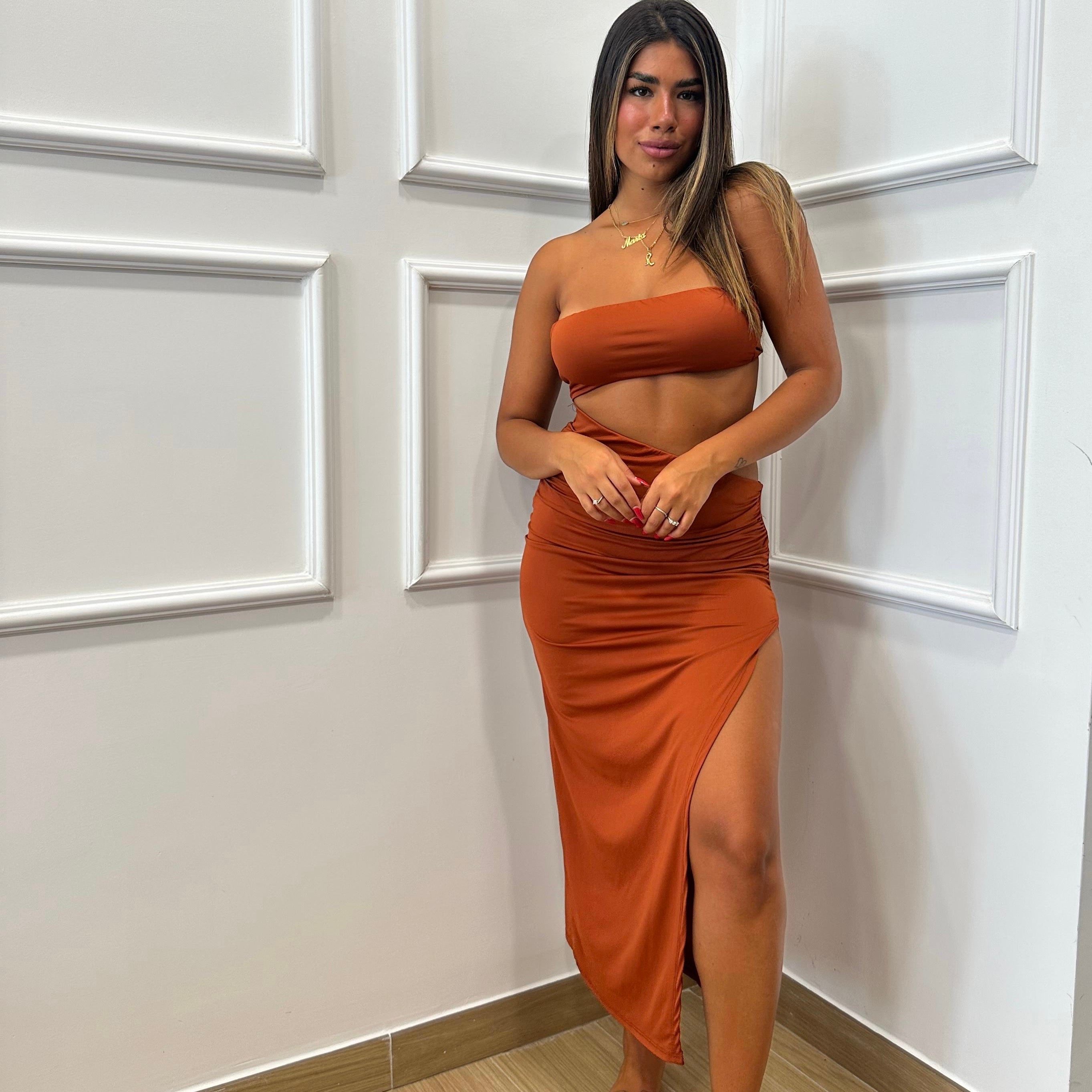 Dress MALINDI
