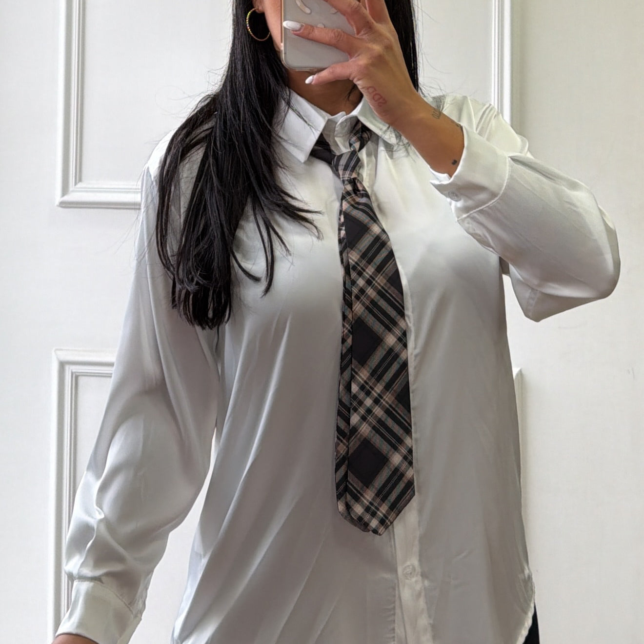 Camicia GIADA