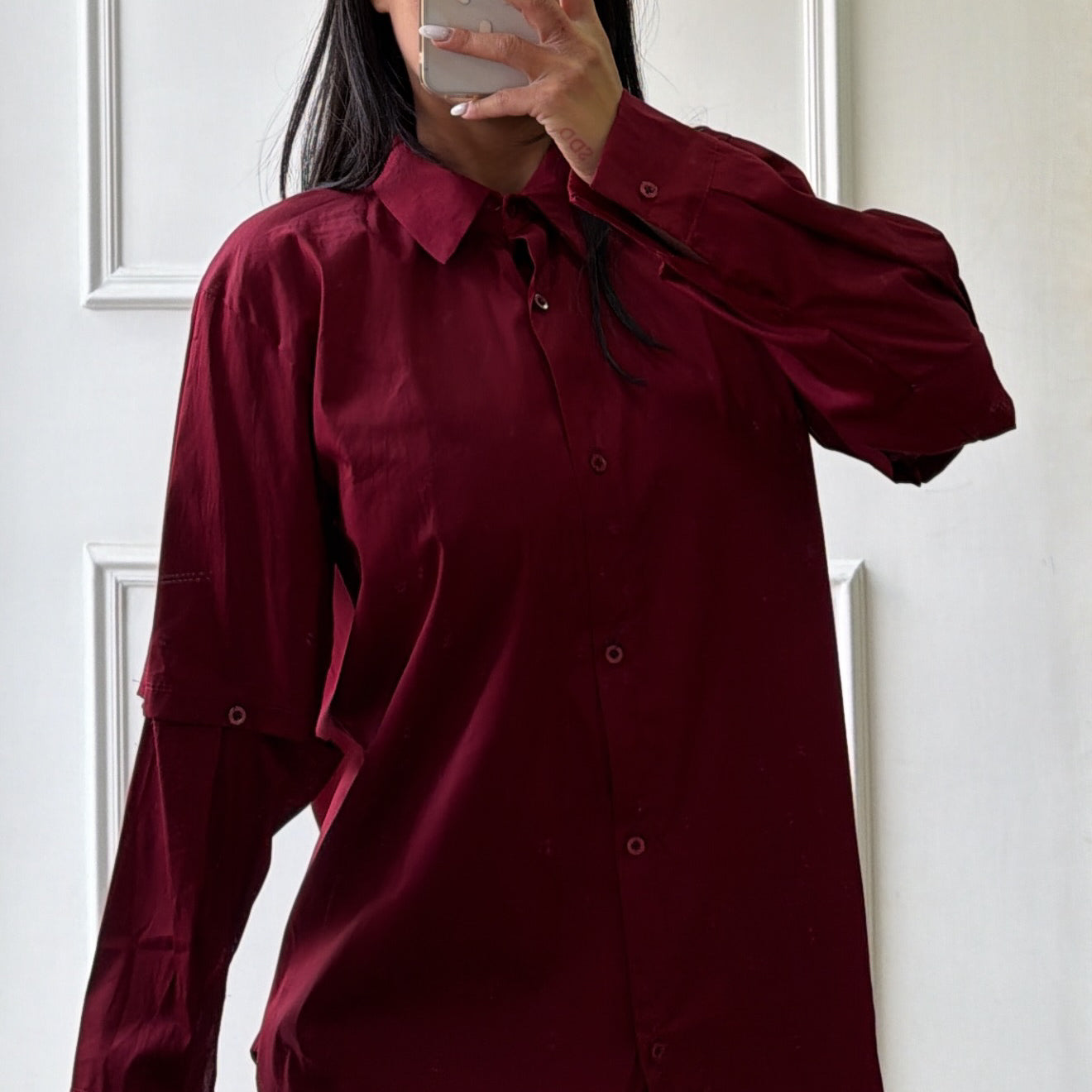 Camicia Anita