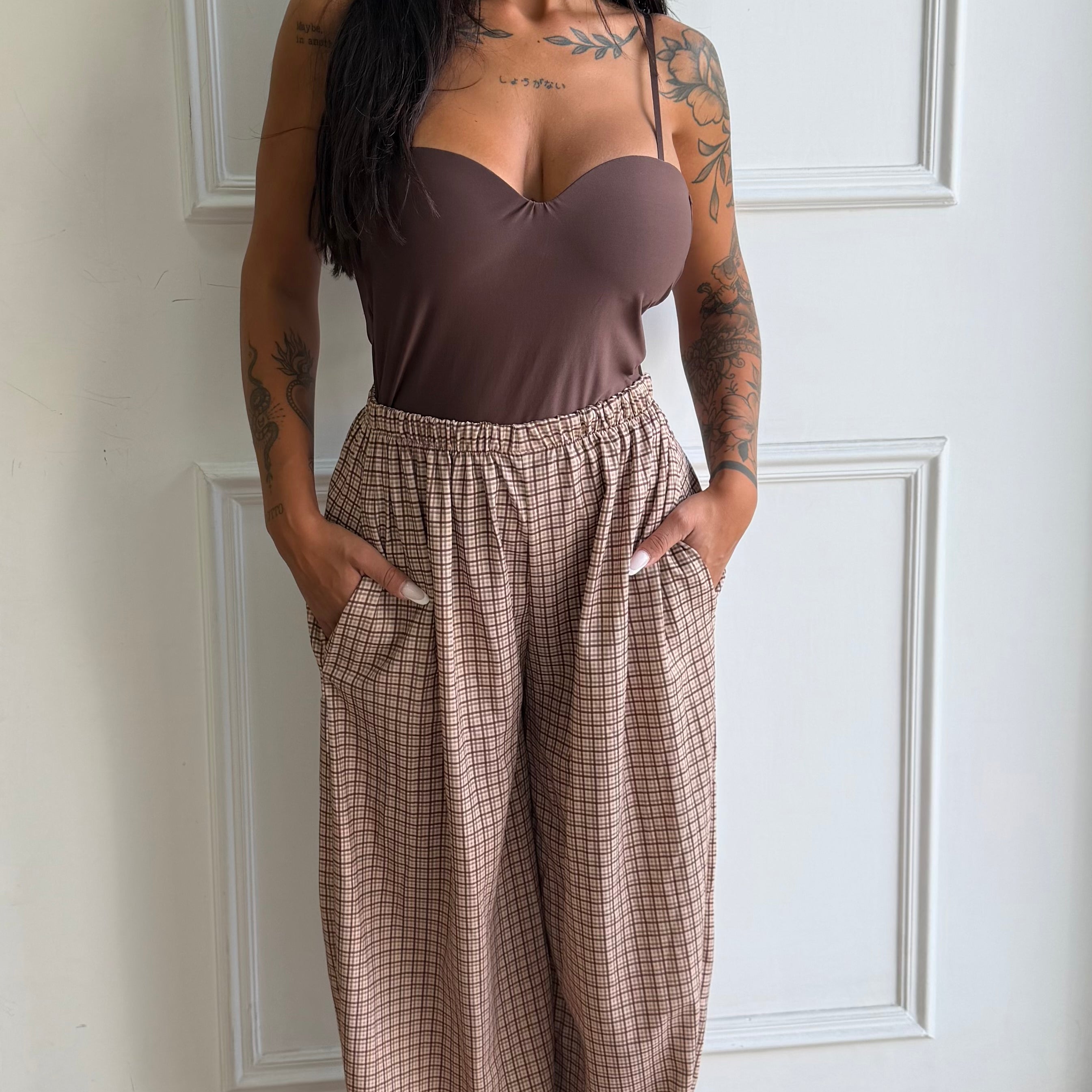 Pantalone REBEL