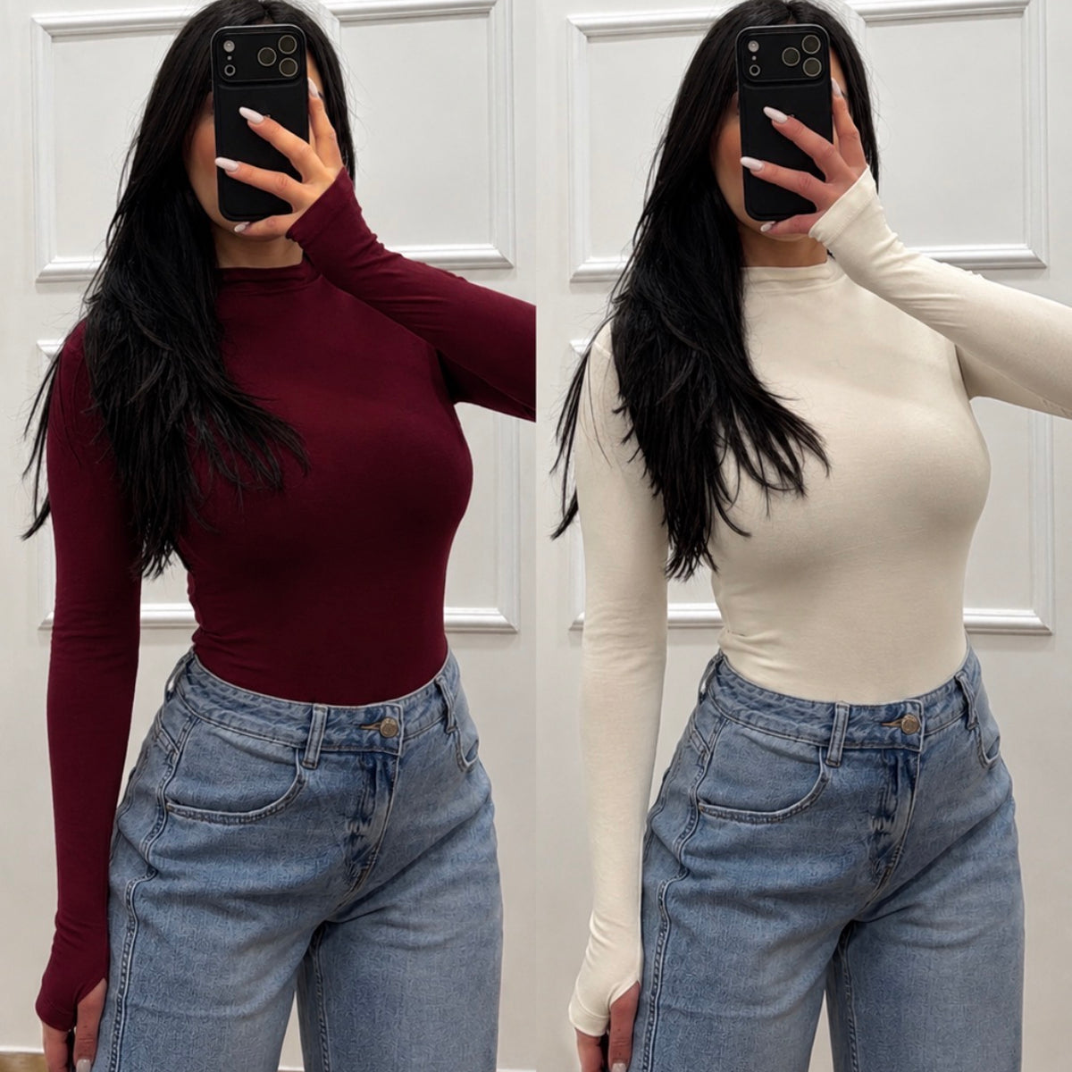 Maglia mood tezenis